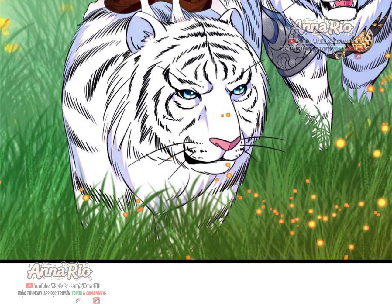 Manh Động Thú Thế Chapter 562 - 20