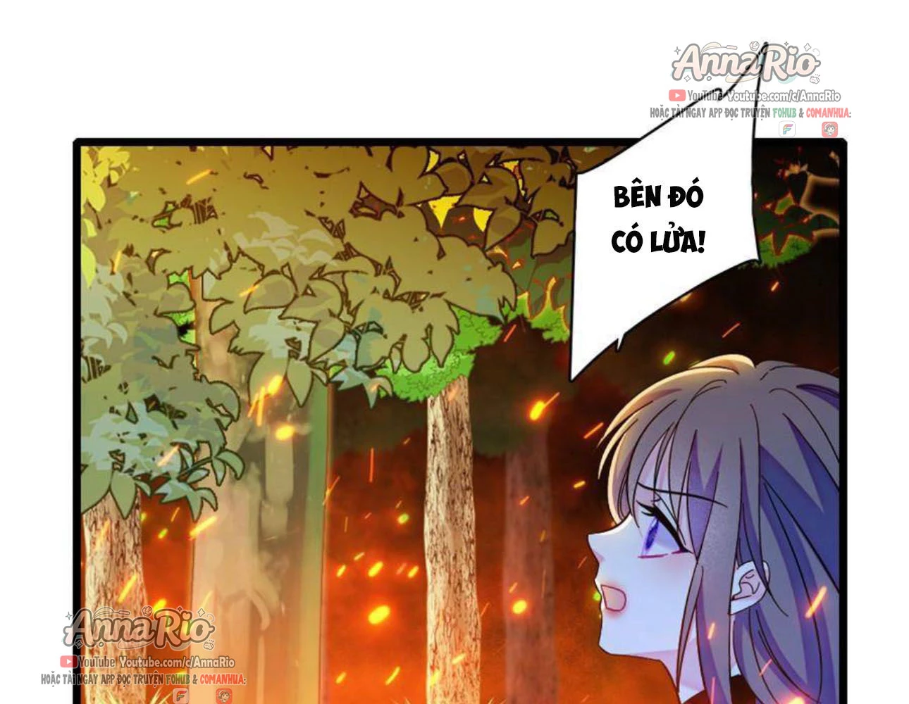 Manh Động Thú Thế Chapter 562 - 21