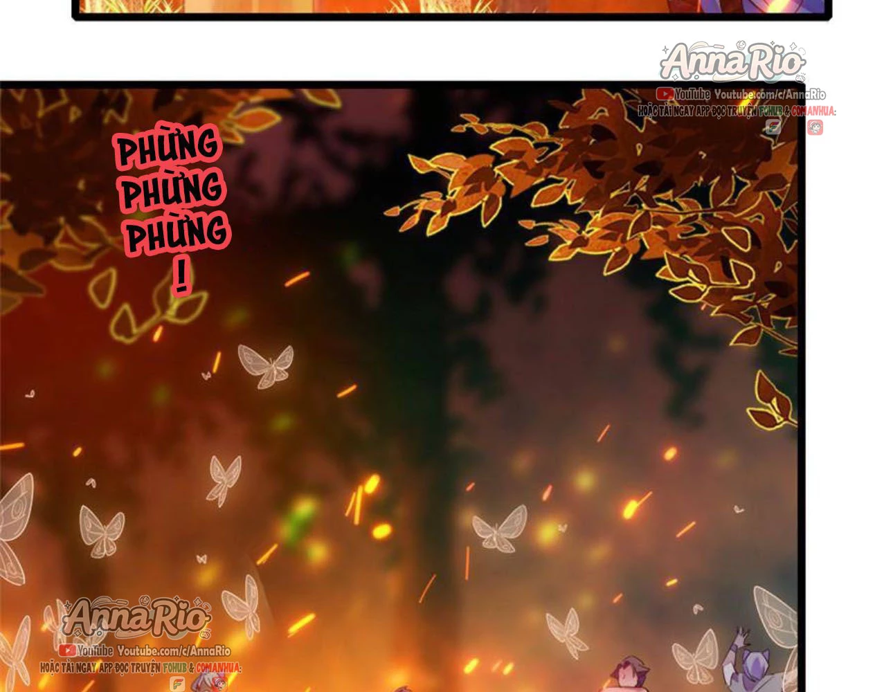 Manh Động Thú Thế Chapter 562 - 22