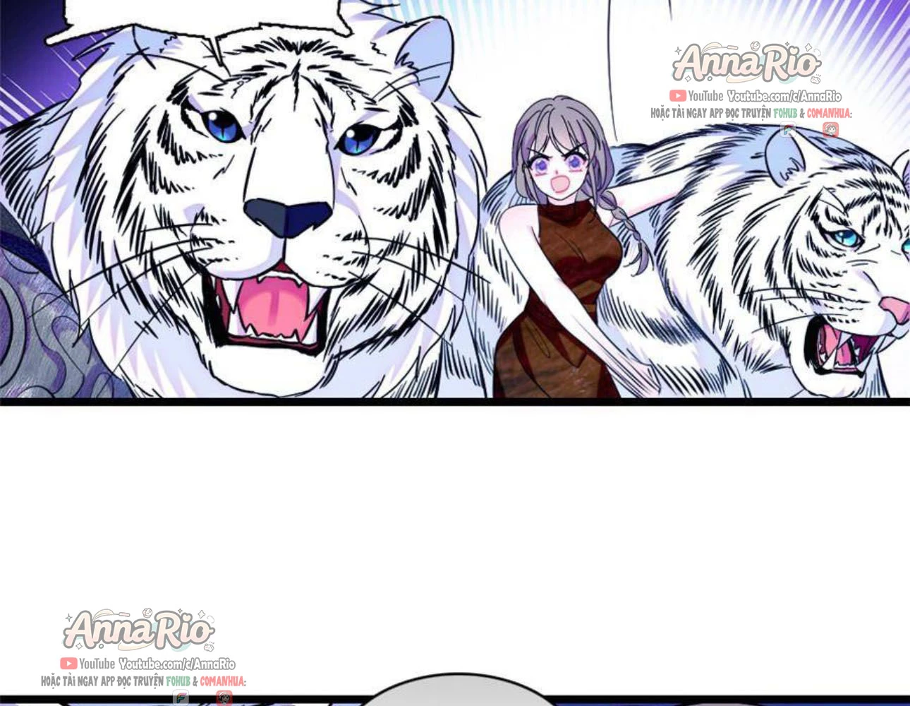 Manh Động Thú Thế Chapter 562 - 24