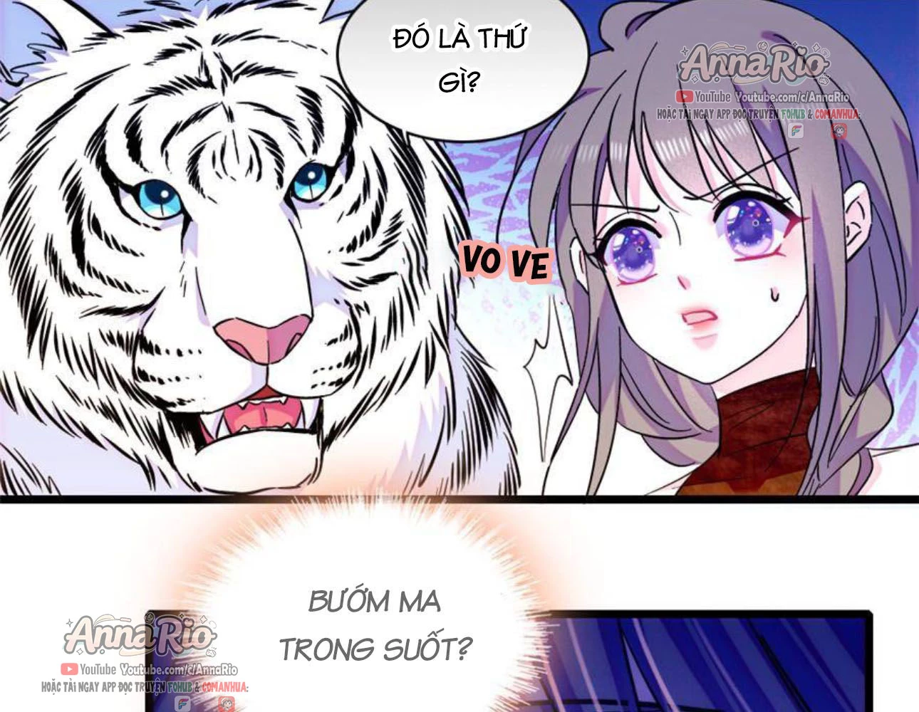 Manh Động Thú Thế Chapter 562 - 25