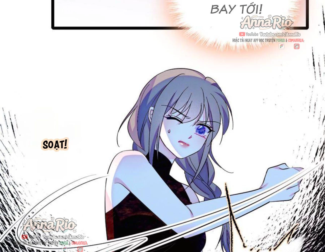 Manh Động Thú Thế Chapter 562 - 27