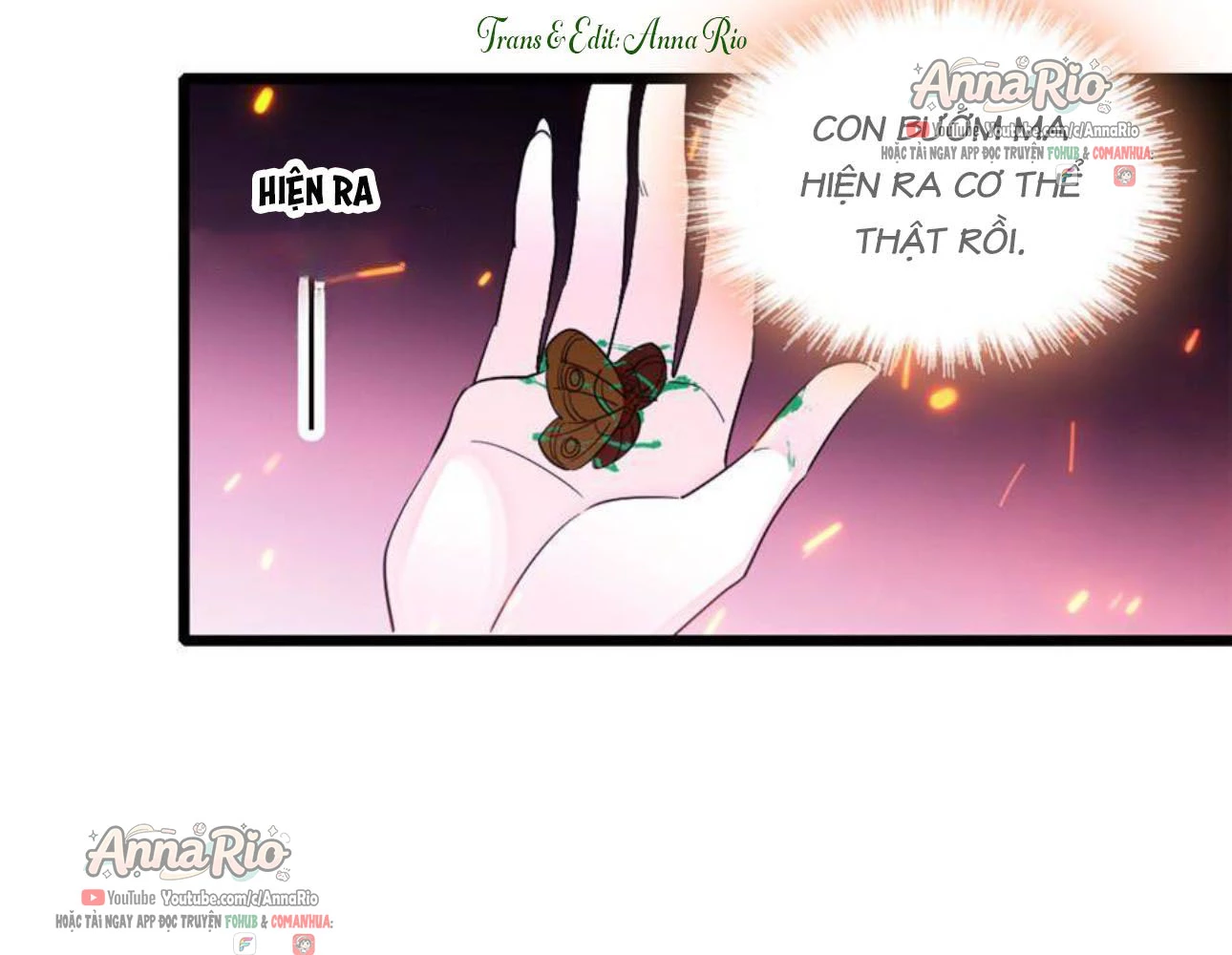 Manh Động Thú Thế Chapter 563 - 6