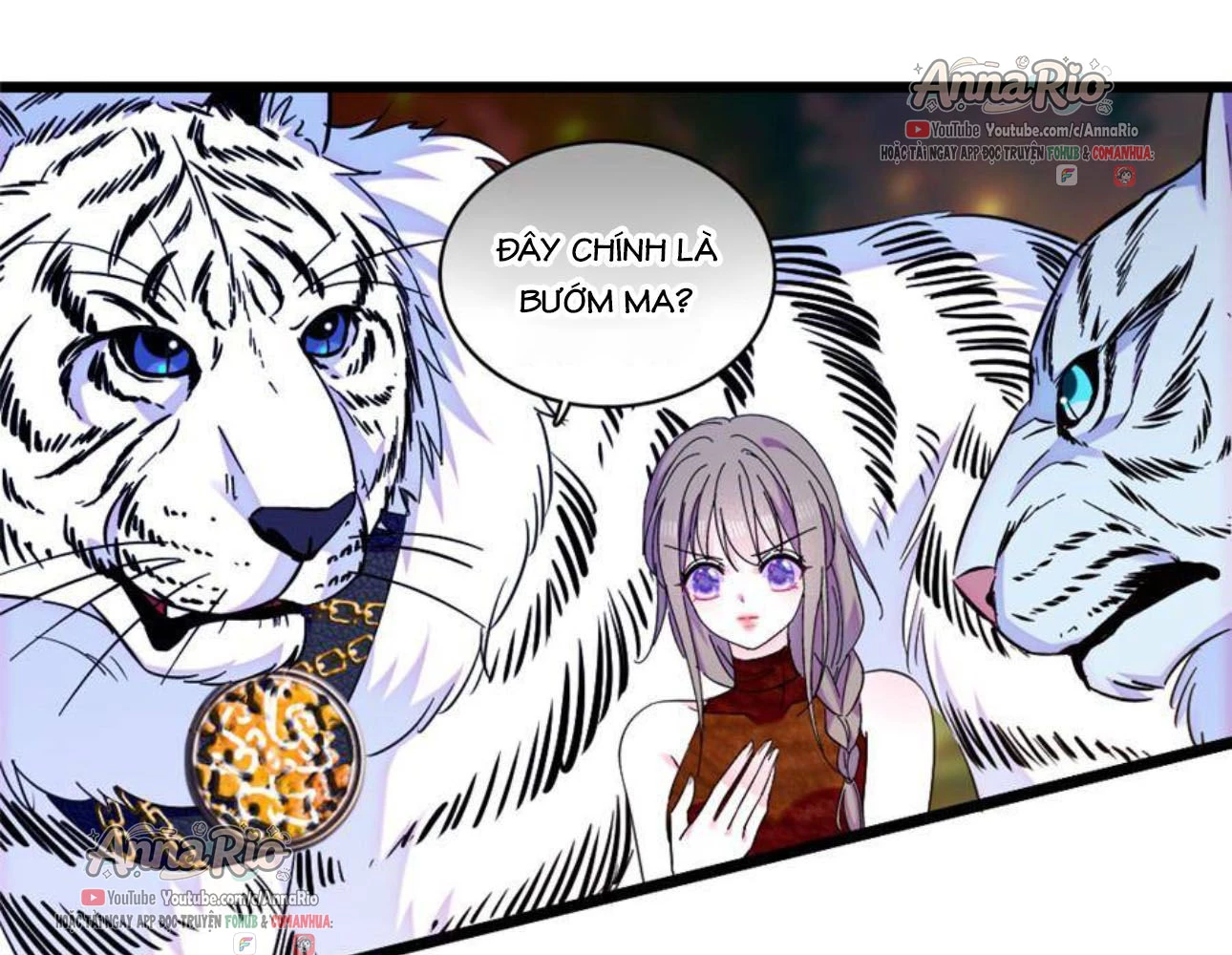 Manh Động Thú Thế Chapter 563 - 7