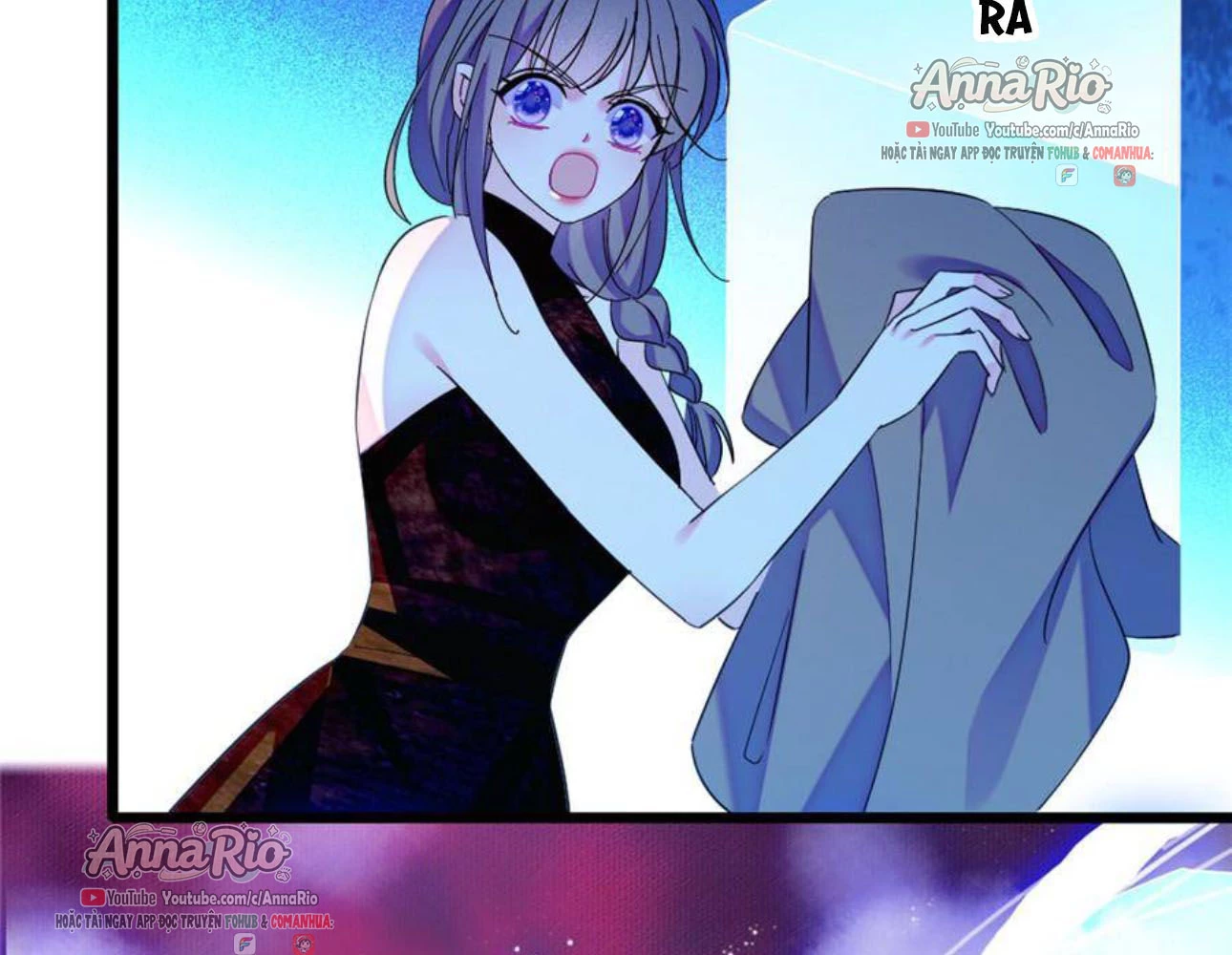 Manh Động Thú Thế Chapter 563 - 9