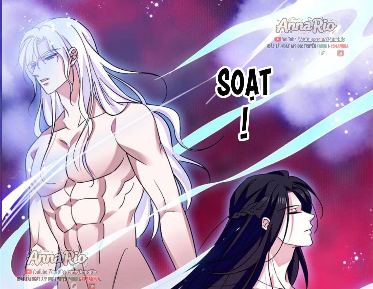 Manh Động Thú Thế Chapter 563 - 10