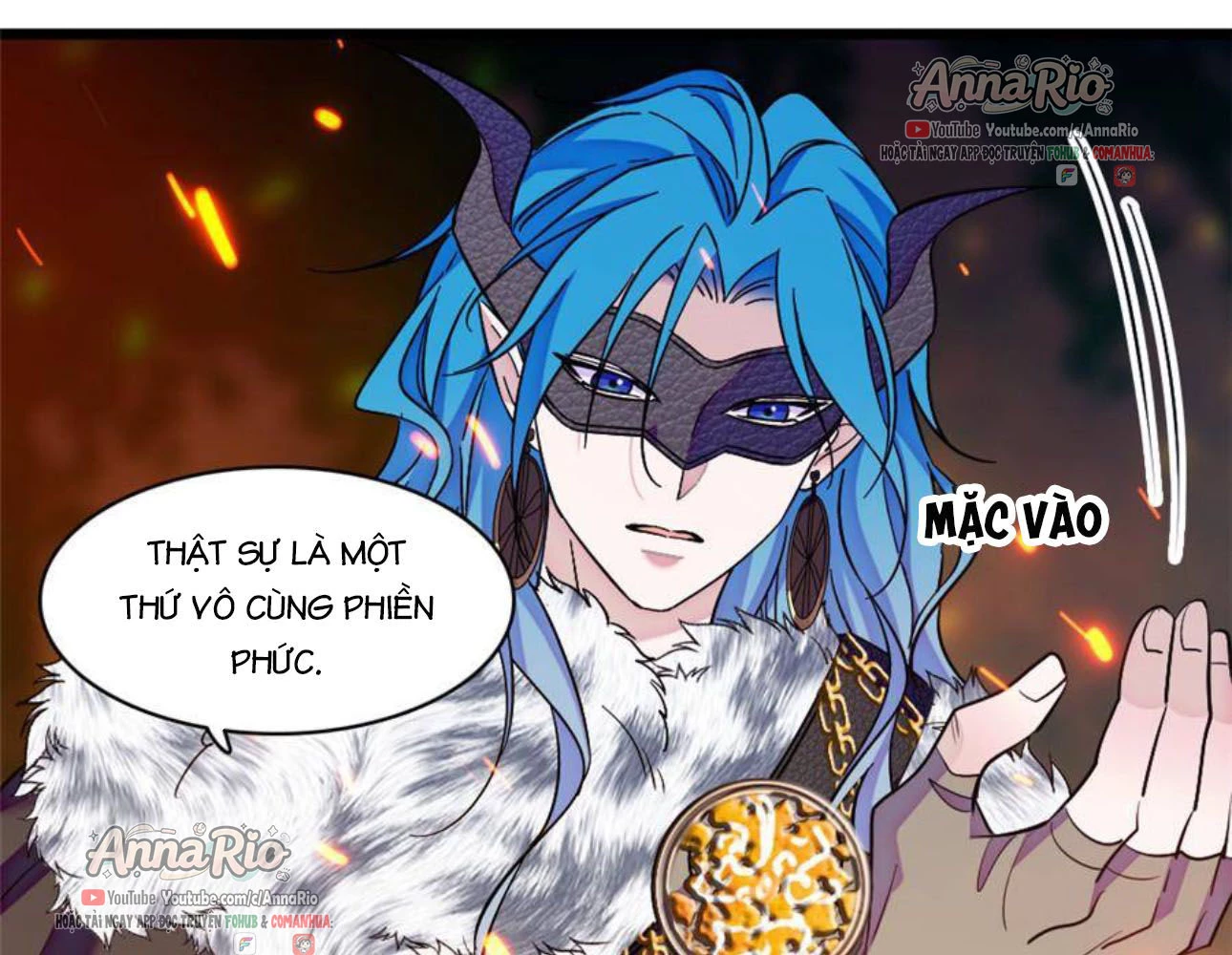 Manh Động Thú Thế Chapter 563 - 14