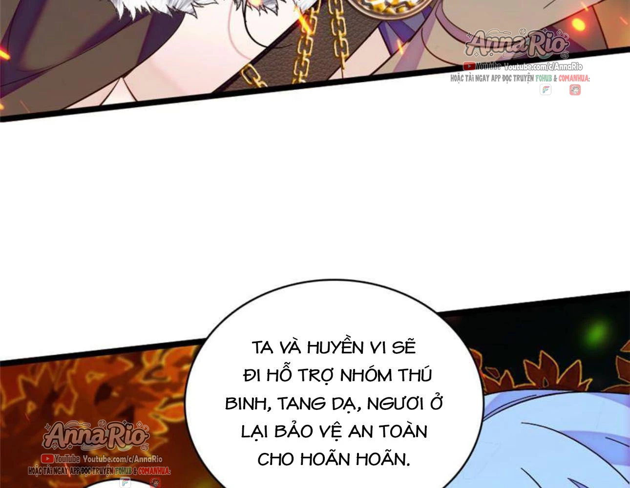 Manh Động Thú Thế Chapter 563 - 15