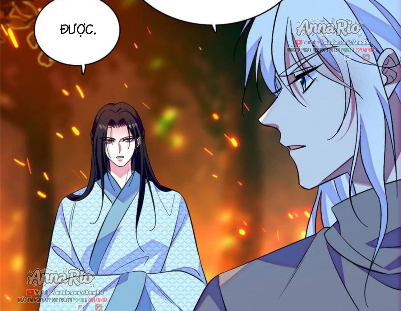 Manh Động Thú Thế Chapter 563 - 16