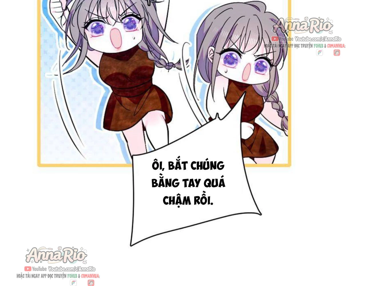 Manh Động Thú Thế Chapter 563 - 18