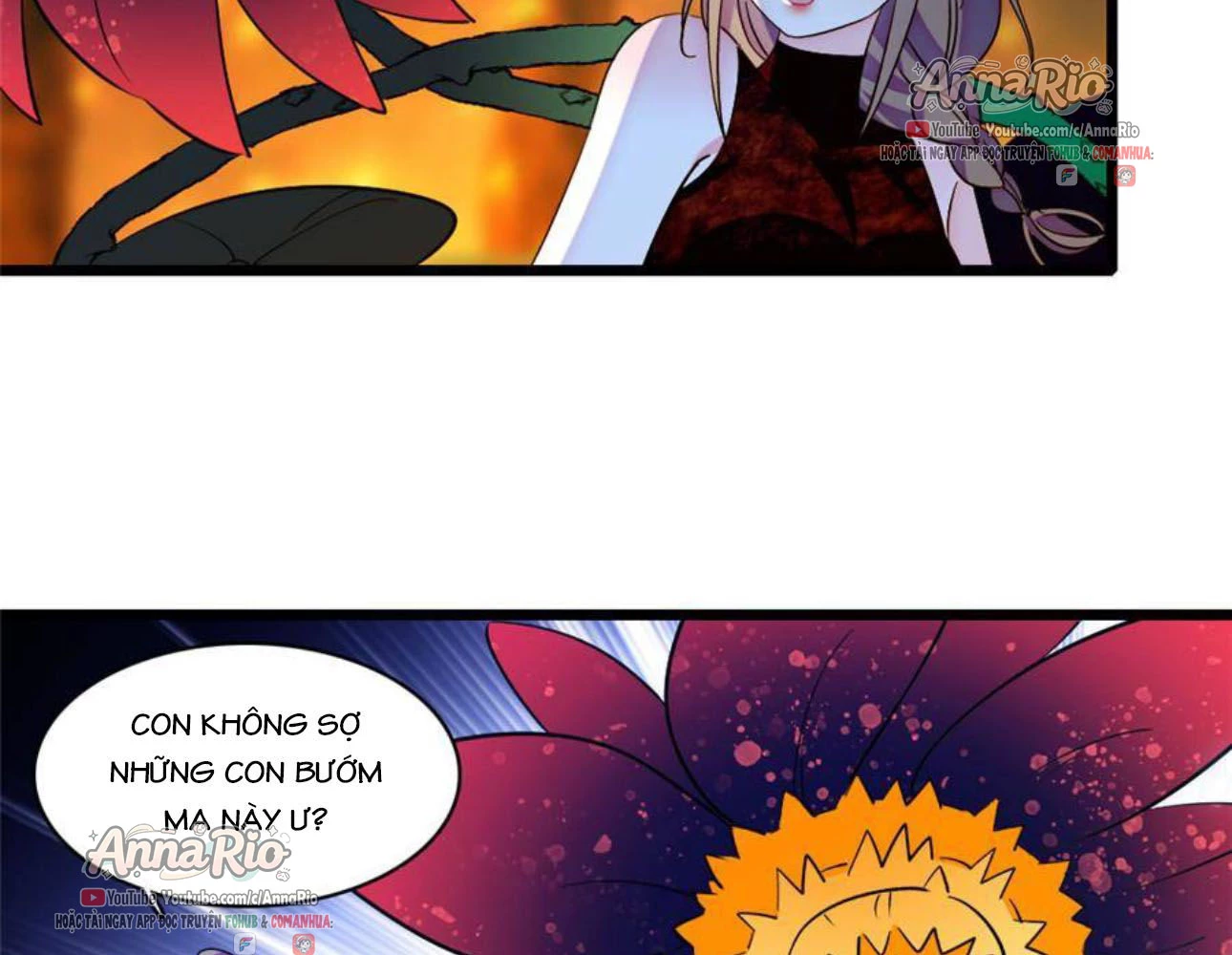 Manh Động Thú Thế Chapter 563 - 20