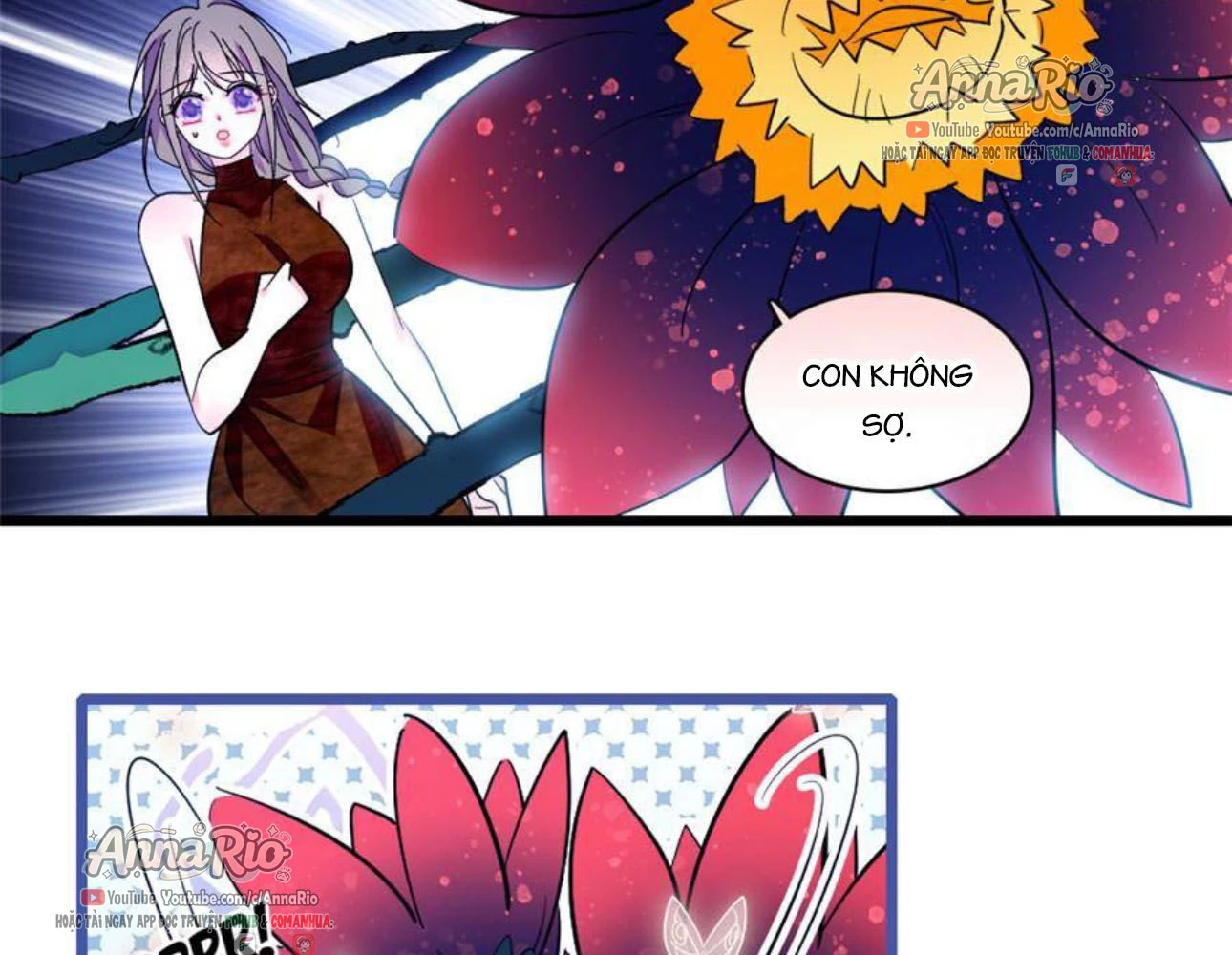 Manh Động Thú Thế Chapter 563 - 21