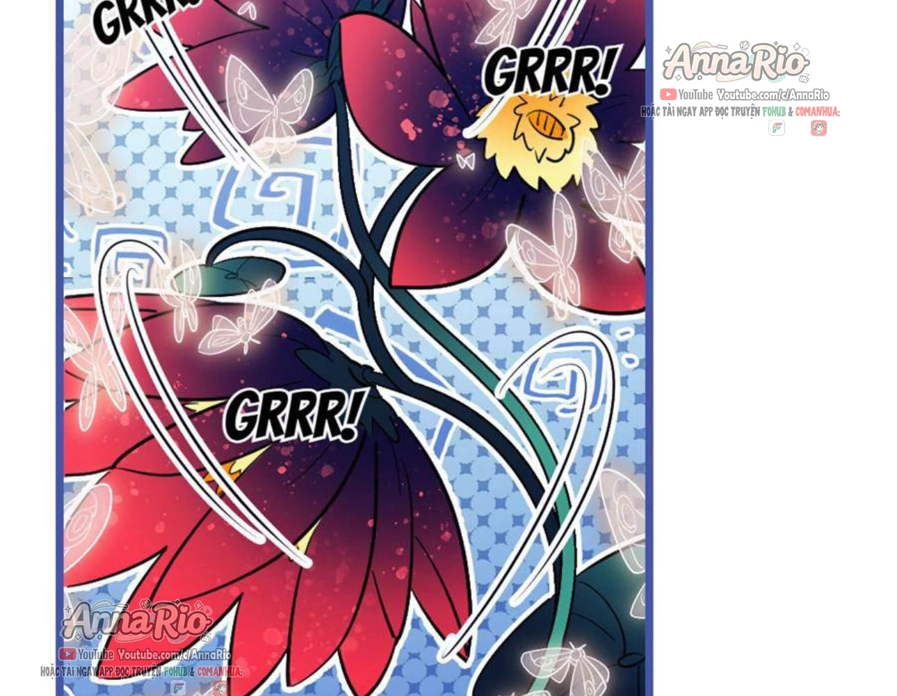 Manh Động Thú Thế Chapter 563 - 22