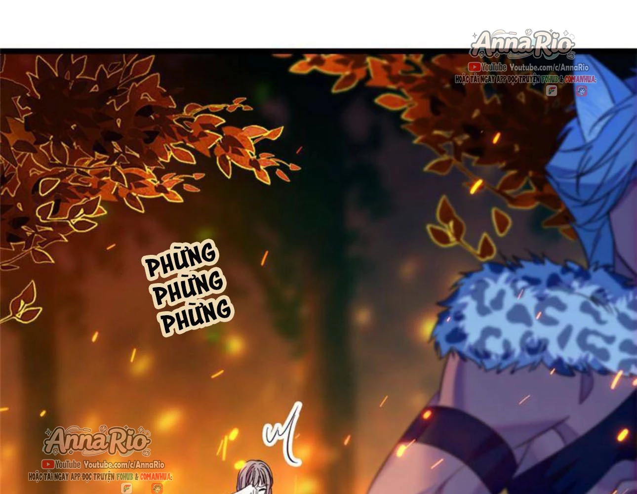 Manh Động Thú Thế Chapter 563 - 25