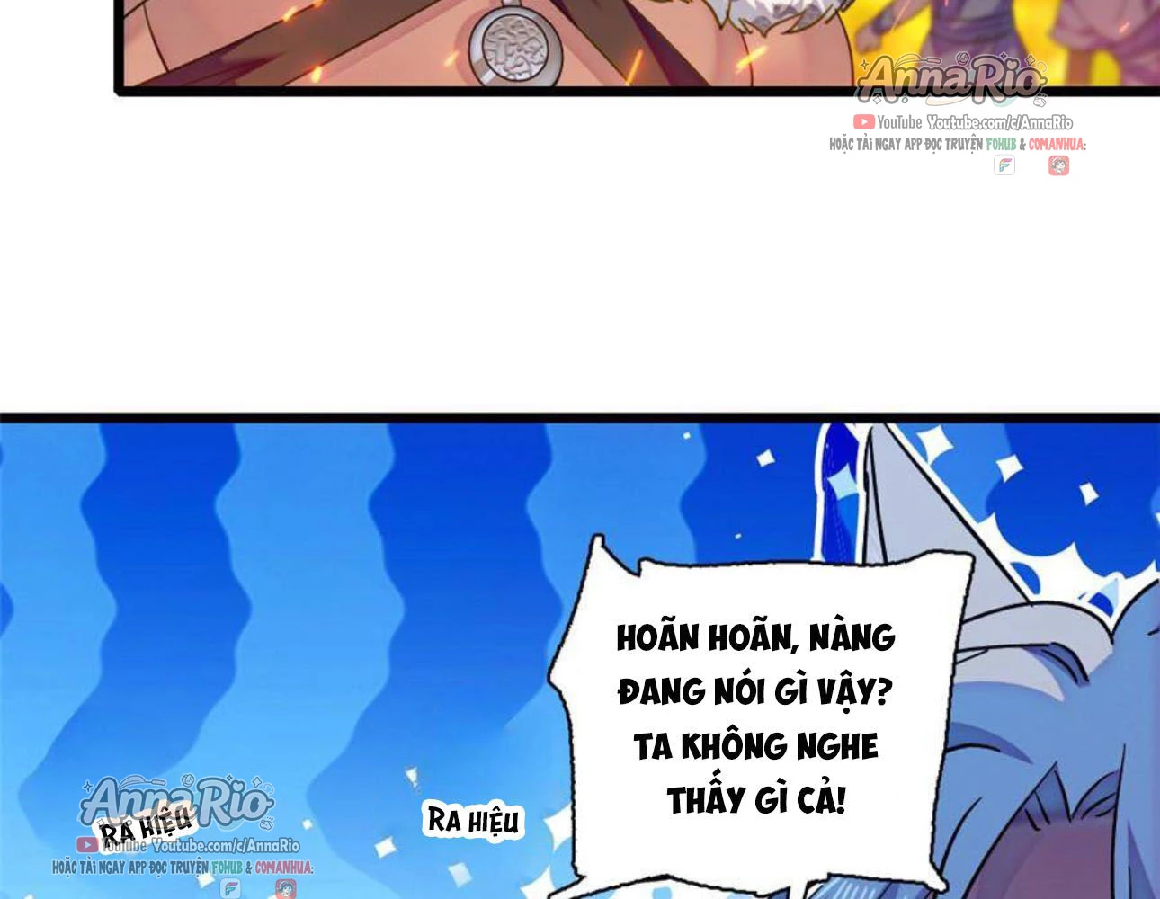 Manh Động Thú Thế Chapter 564 - 6