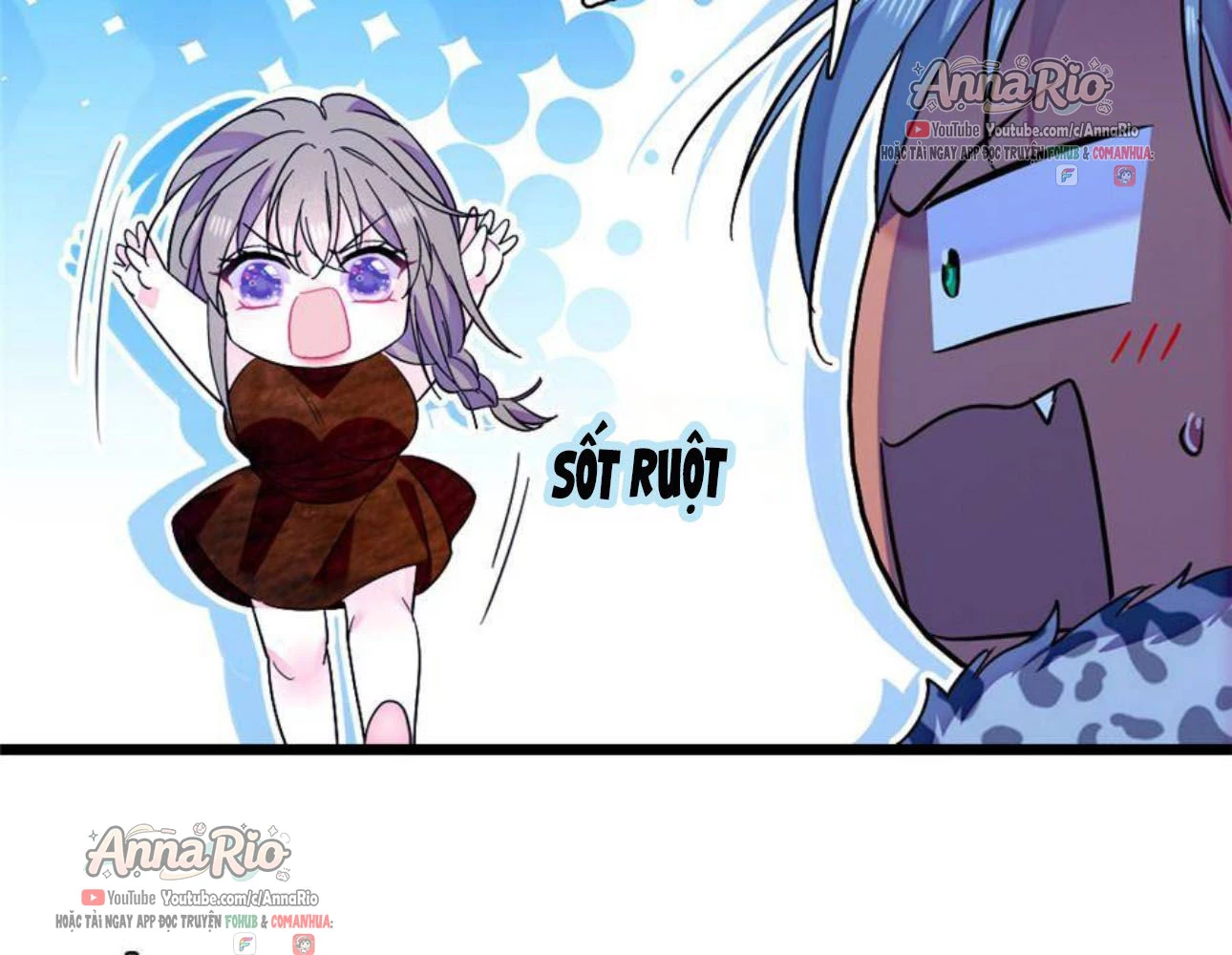 Manh Động Thú Thế Chapter 564 - 7