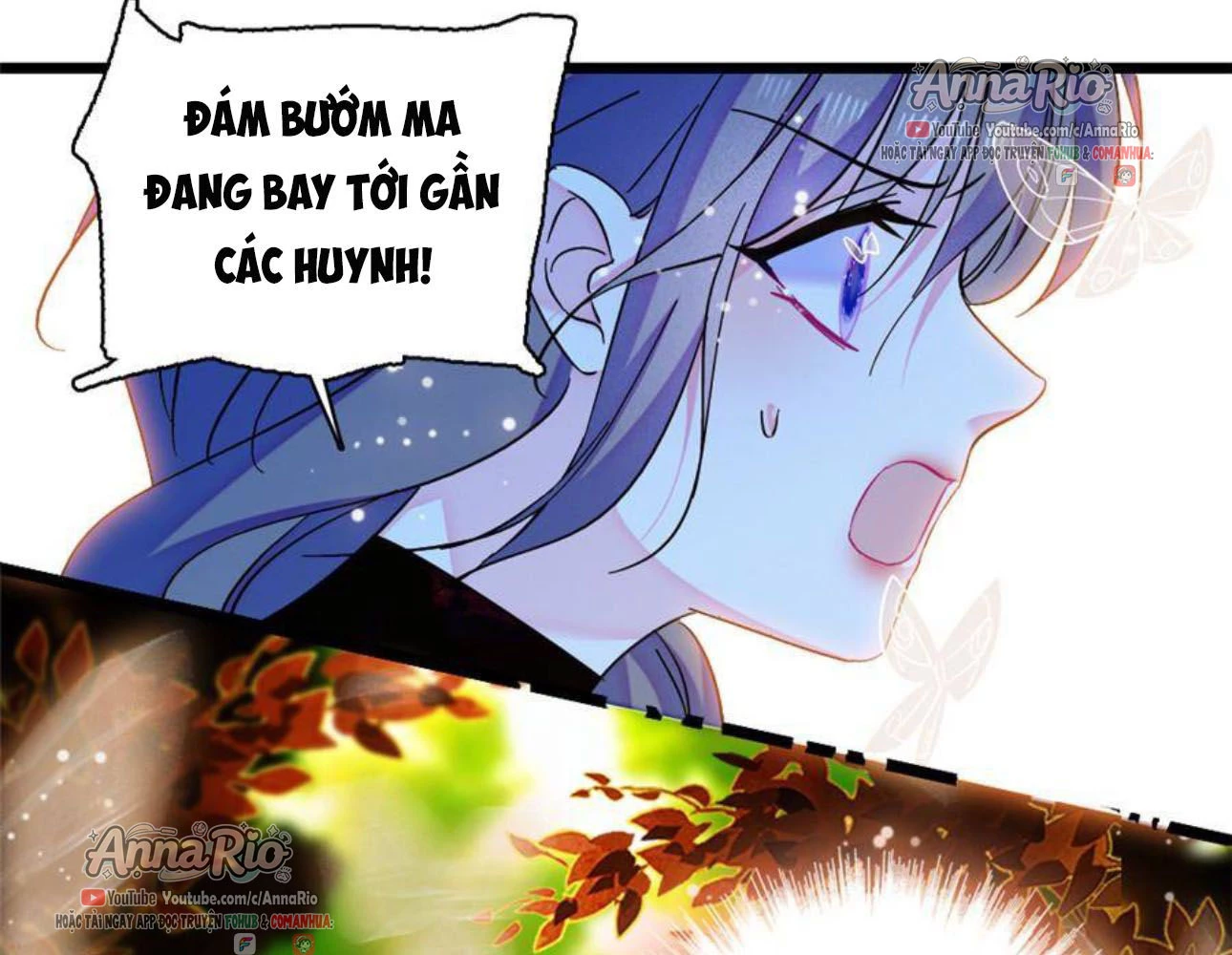 Manh Động Thú Thế Chapter 564 - 8