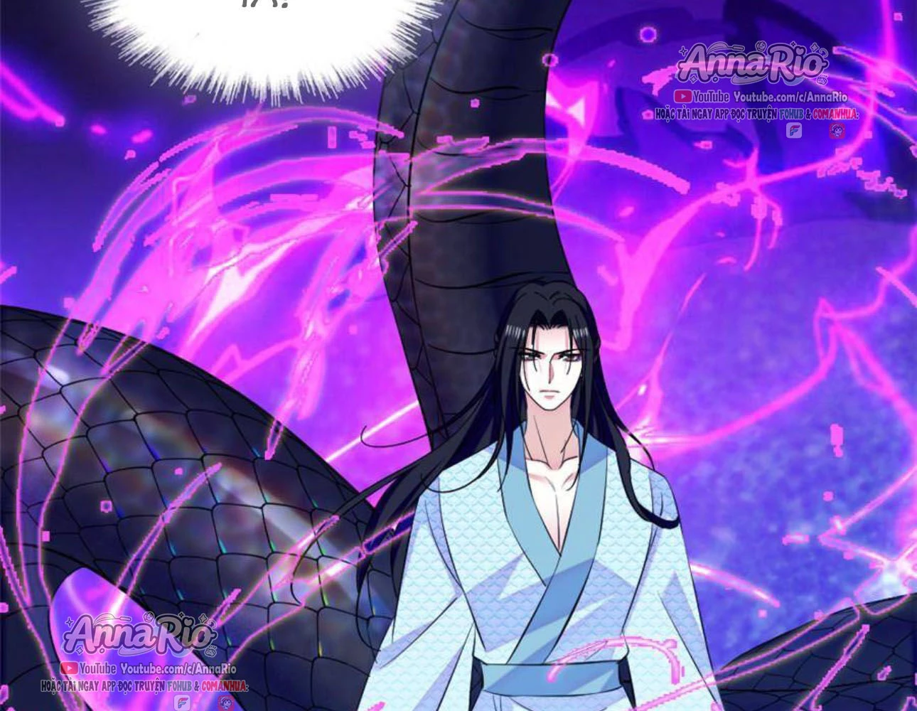 Manh Động Thú Thế Chapter 564 - 11