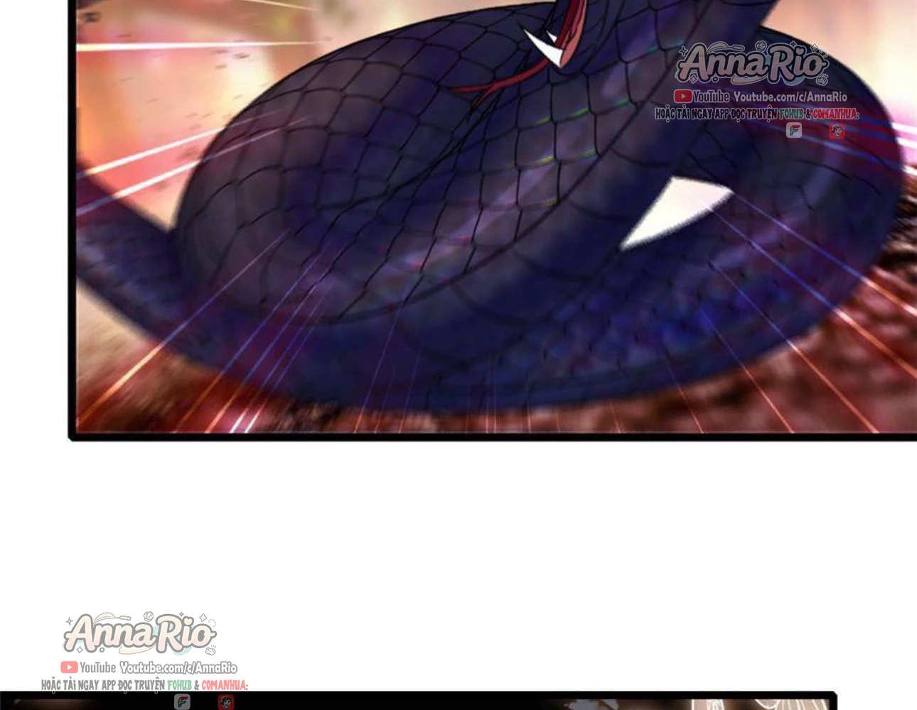 Manh Động Thú Thế Chapter 564 - 13