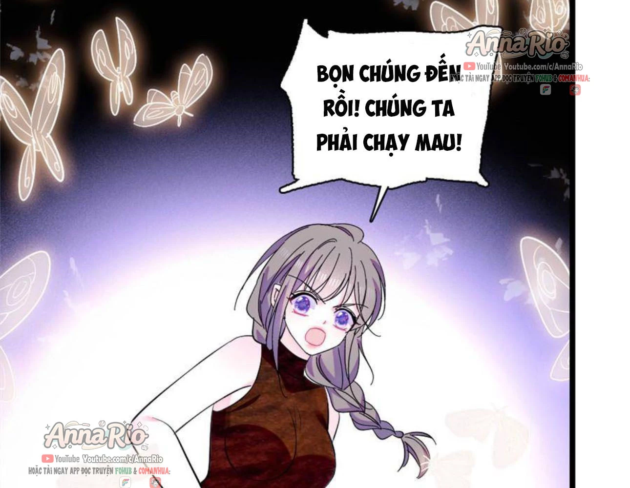 Manh Động Thú Thế Chapter 564 - 14