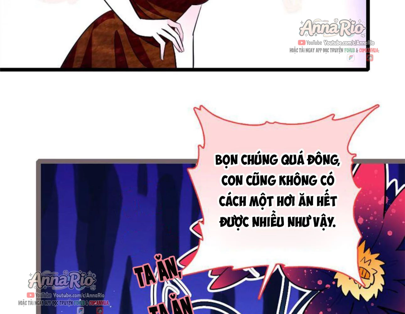 Manh Động Thú Thế Chapter 564 - 15