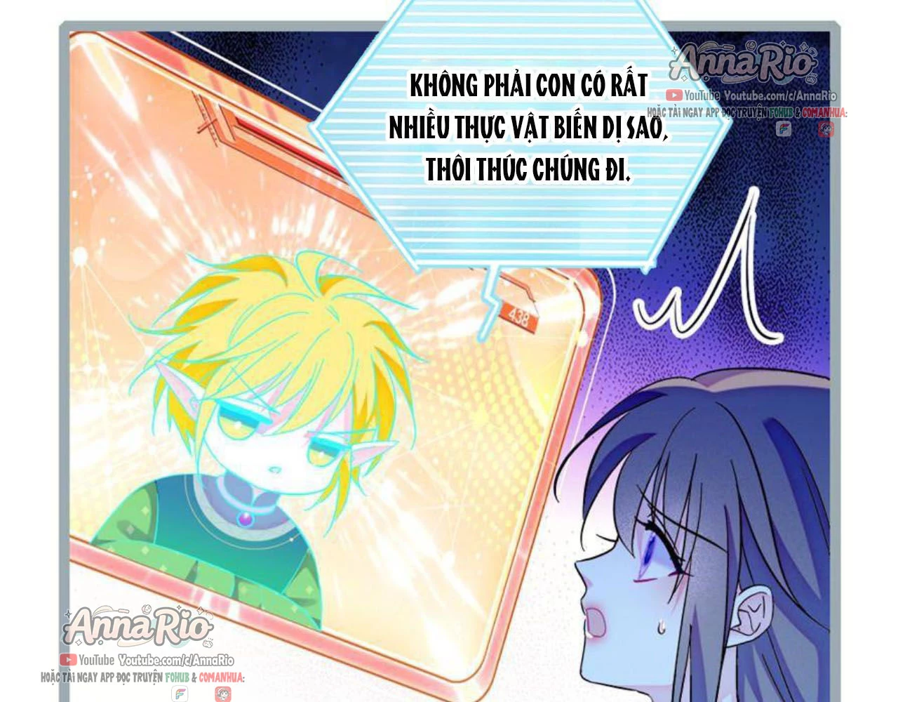 Manh Động Thú Thế Chapter 564 - 17