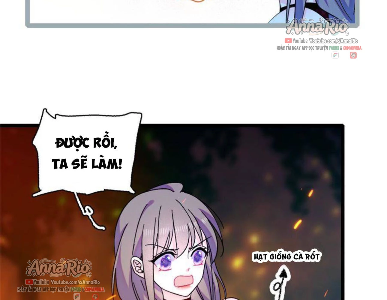 Manh Động Thú Thế Chapter 564 - 18