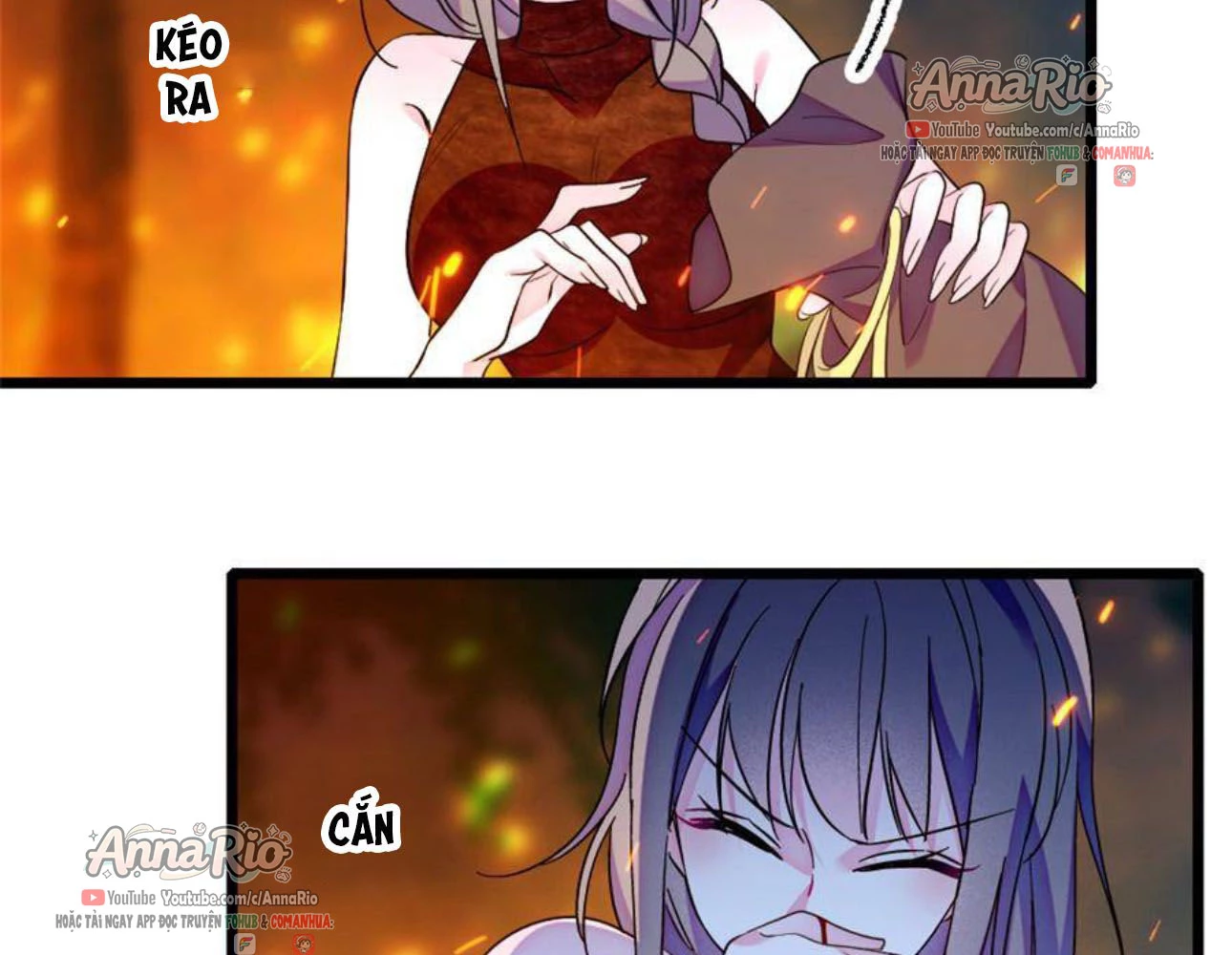 Manh Động Thú Thế Chapter 564 - 19