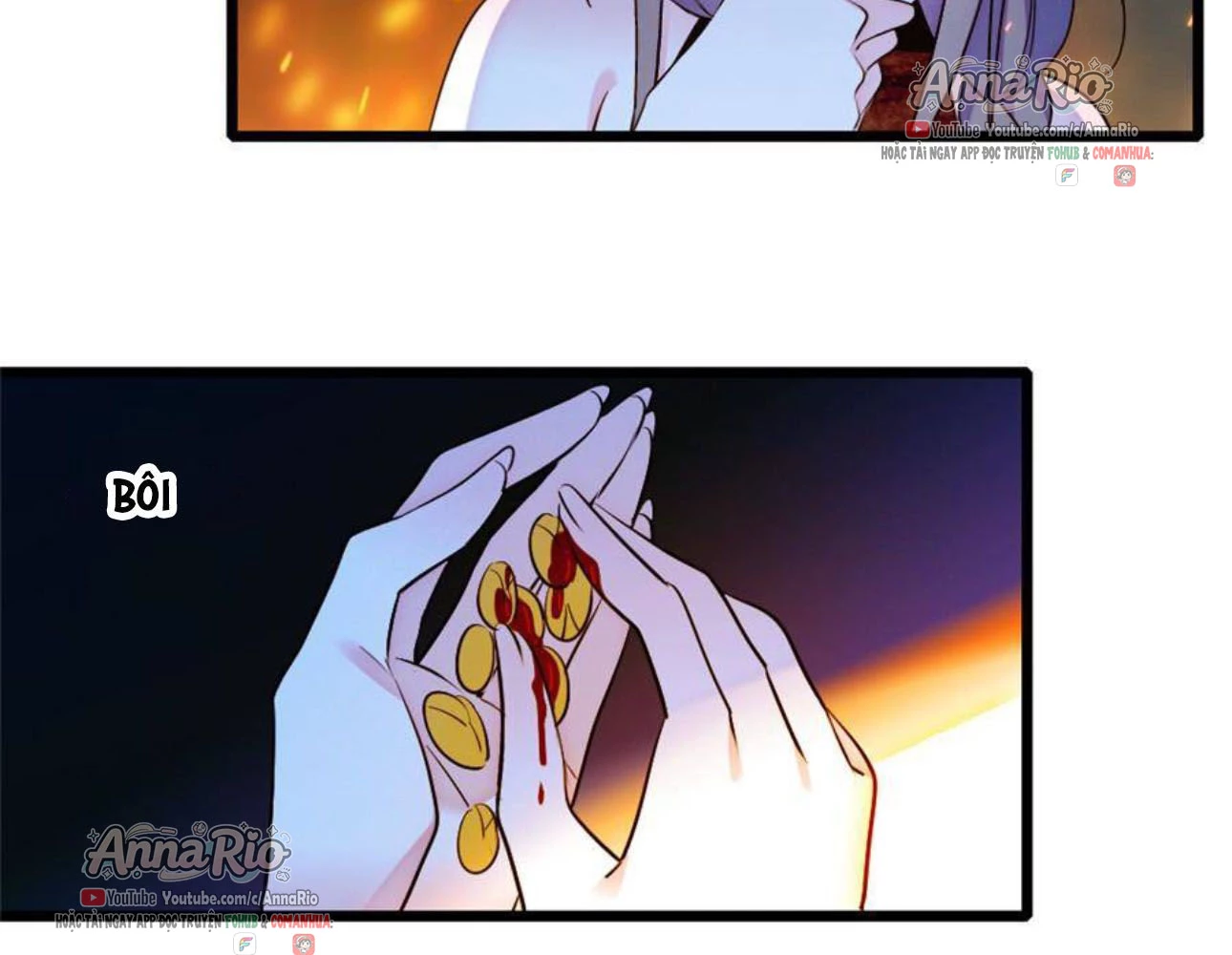 Manh Động Thú Thế Chapter 564 - 20