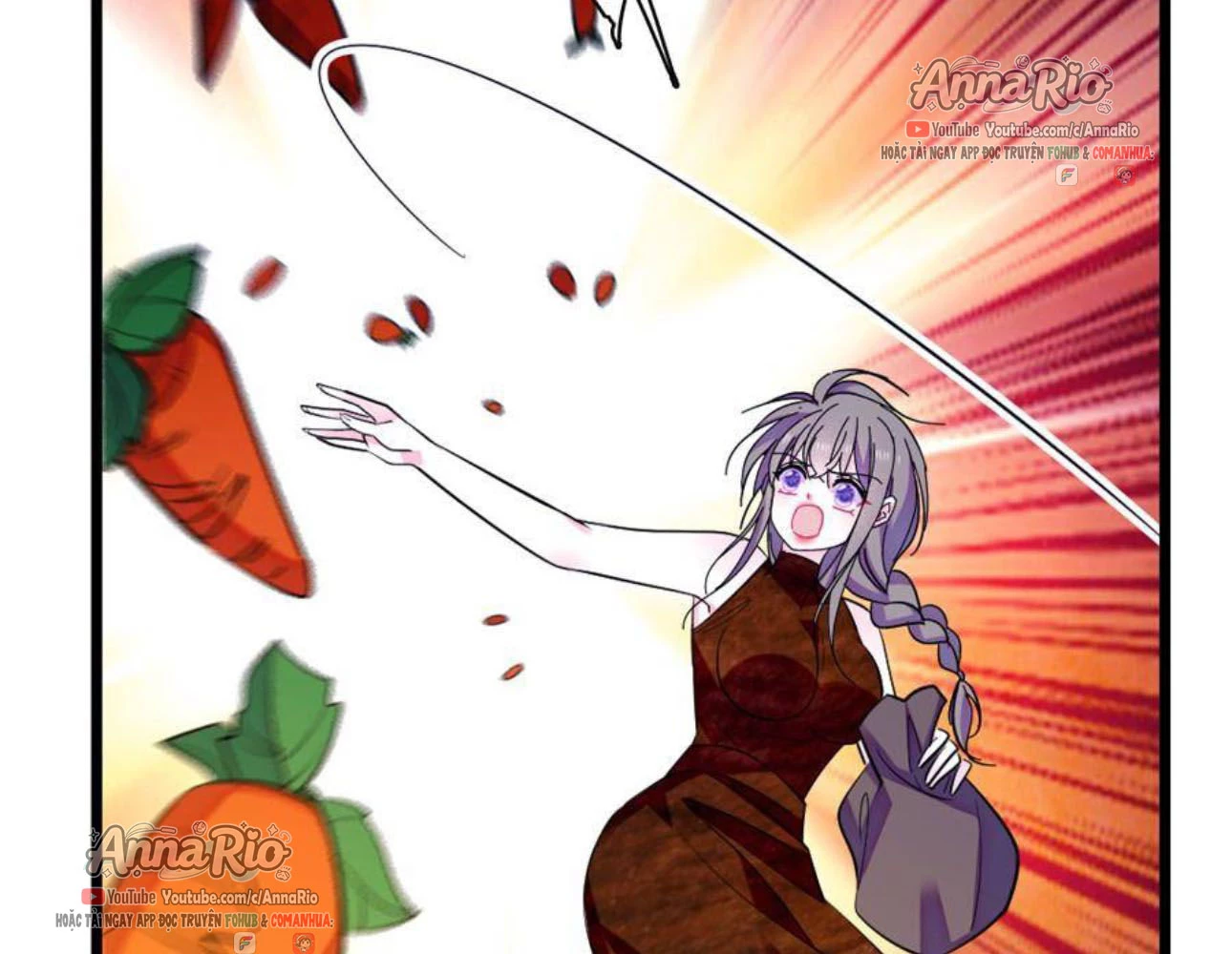 Manh Động Thú Thế Chapter 564 - 22