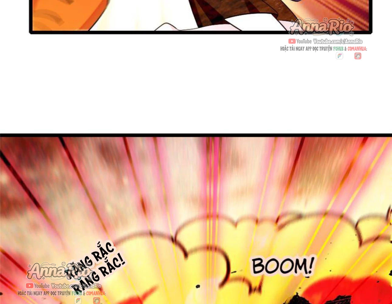 Manh Động Thú Thế Chapter 564 - 23