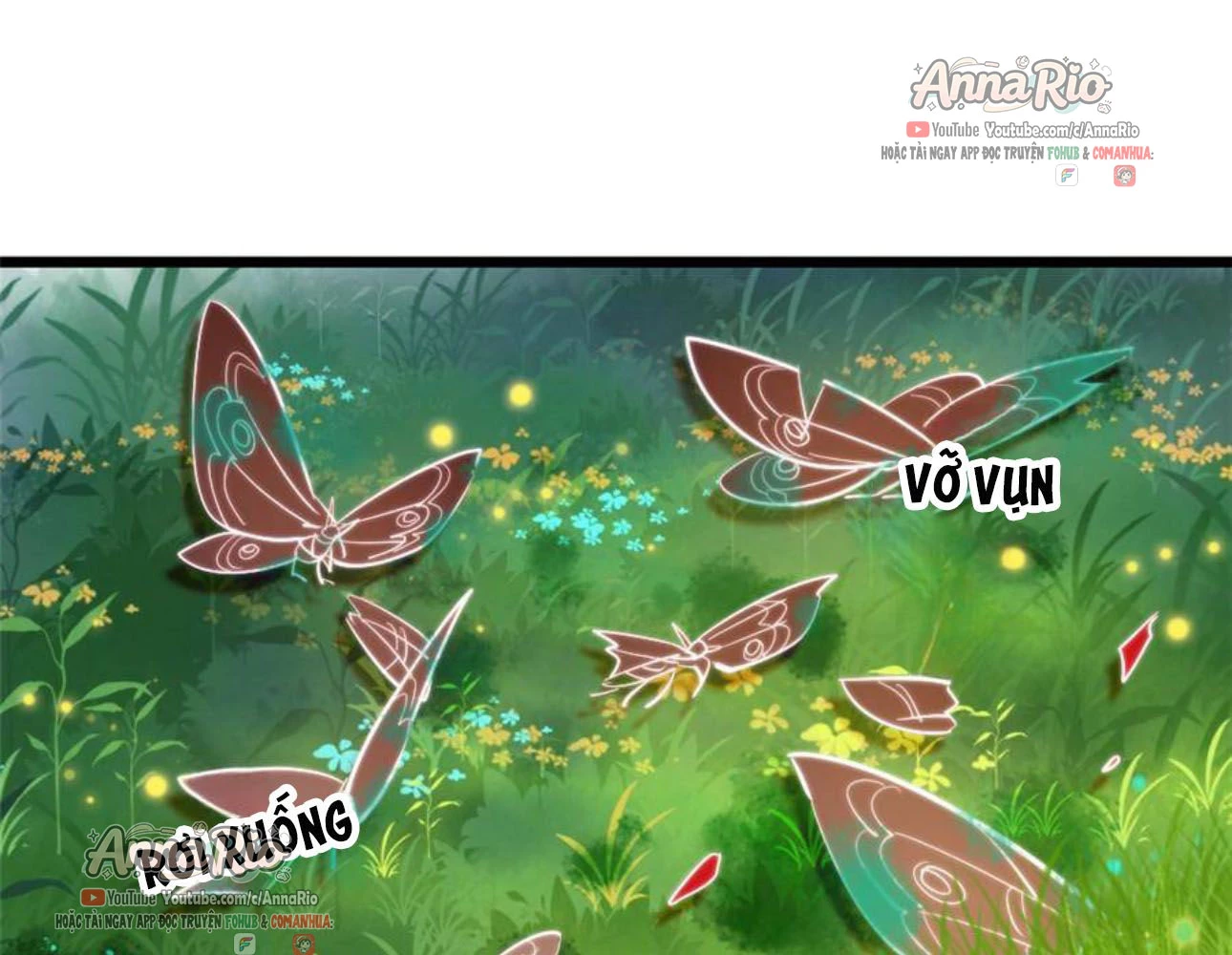 Manh Động Thú Thế Chapter 565 - 5