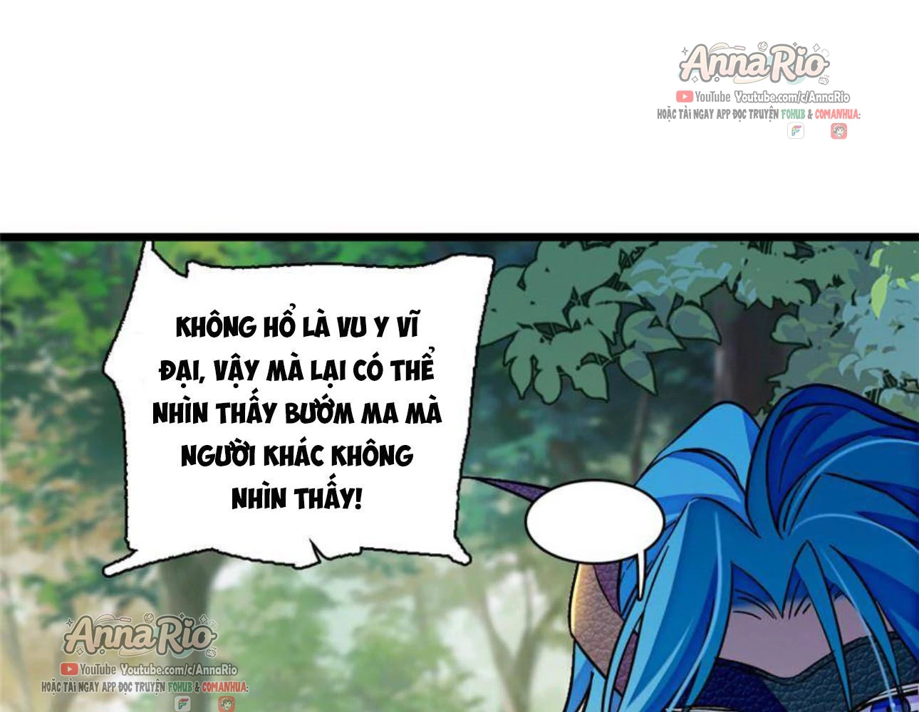 Manh Động Thú Thế Chapter 565 - 8