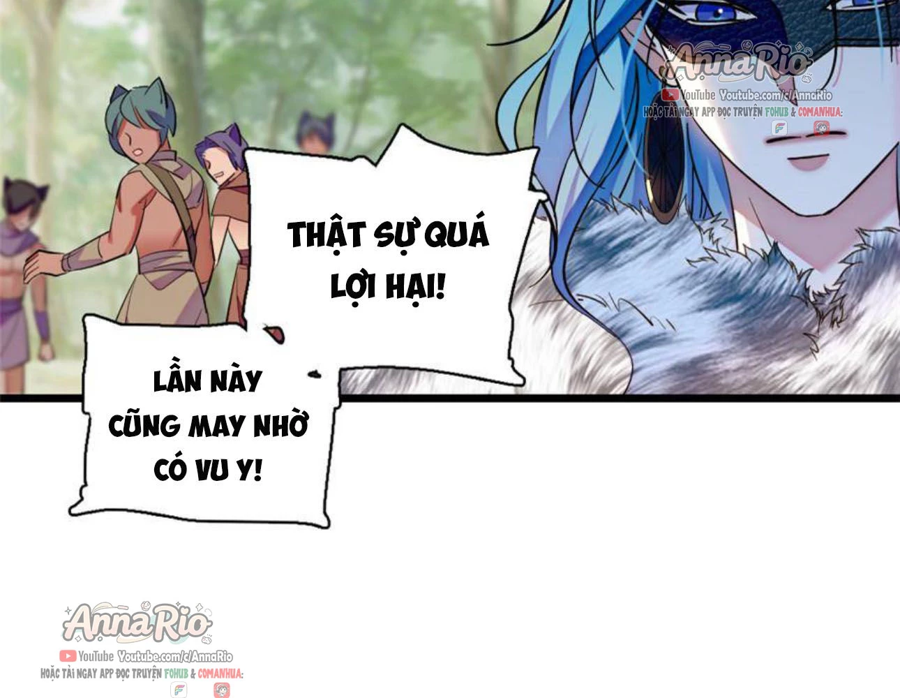 Manh Động Thú Thế Chapter 565 - 9