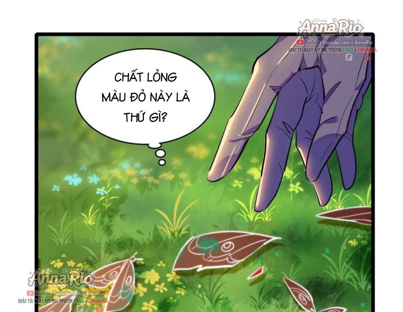 Manh Động Thú Thế Chapter 565 - 10