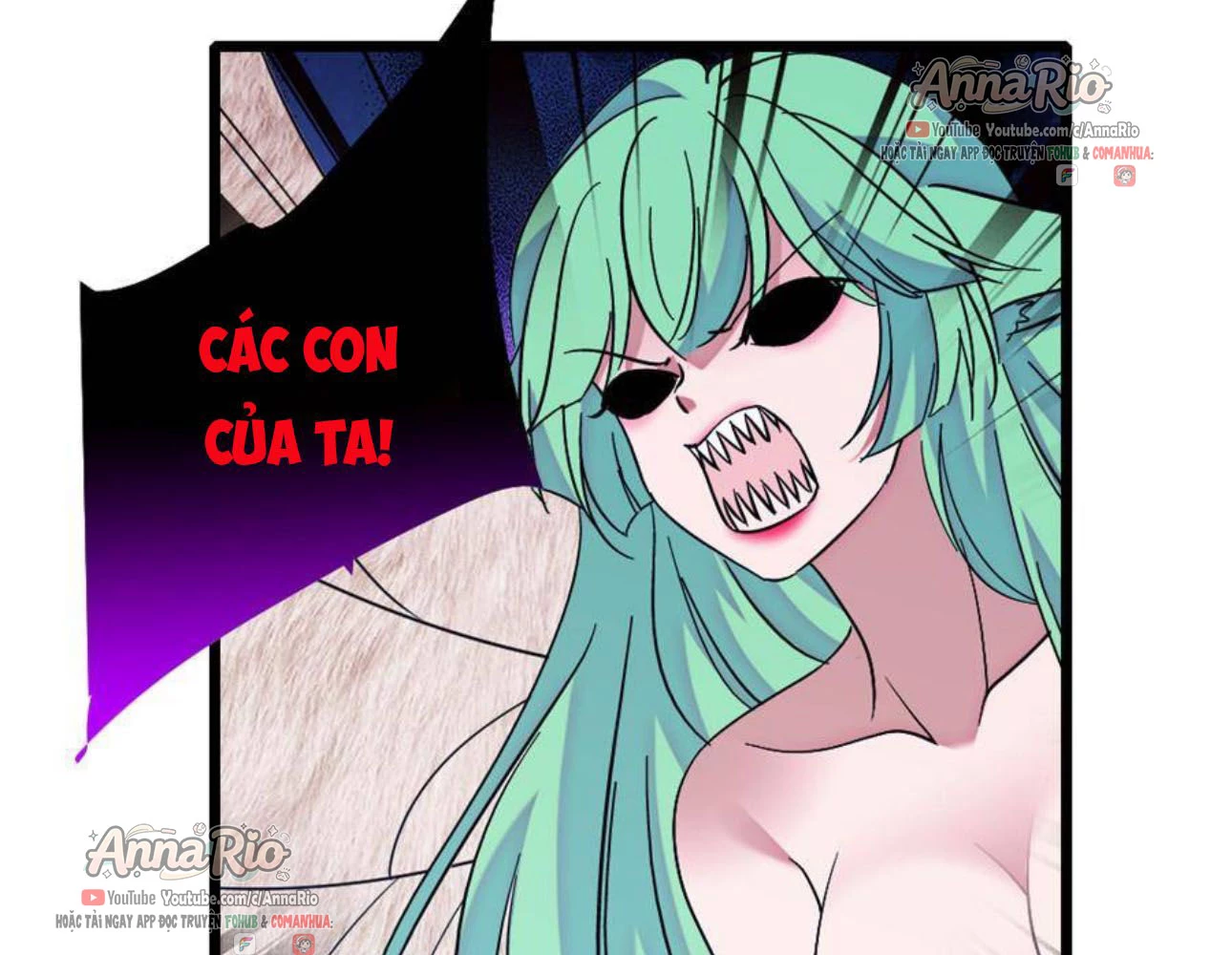 Manh Động Thú Thế Chapter 565 - 13