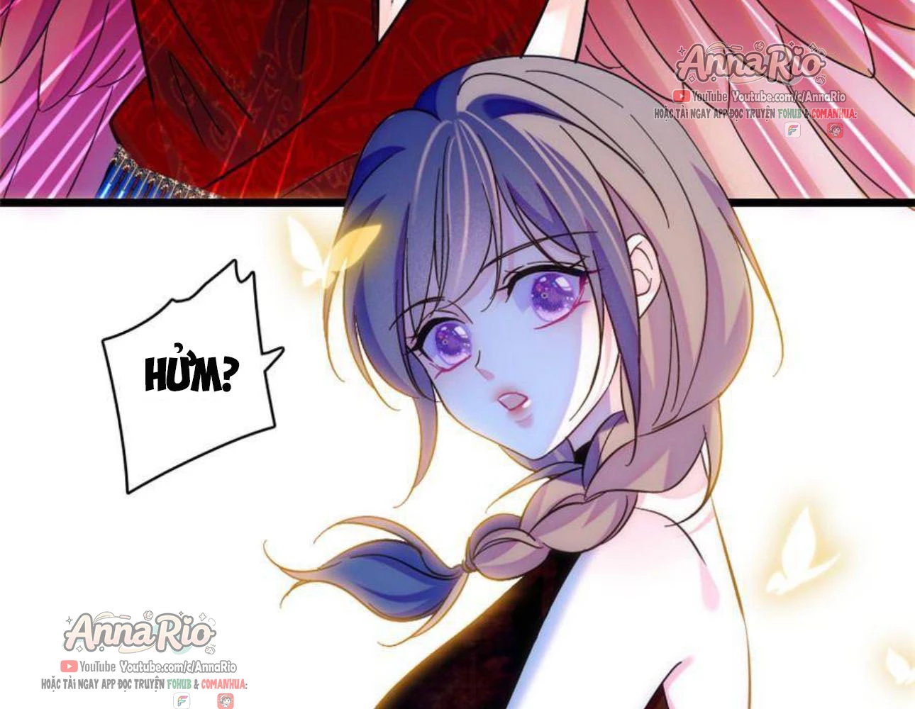 Manh Động Thú Thế Chapter 565 - 17