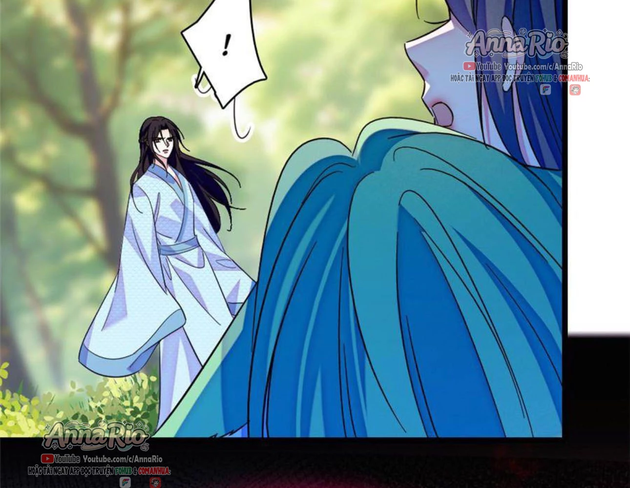 Manh Động Thú Thế Chapter 565 - 21