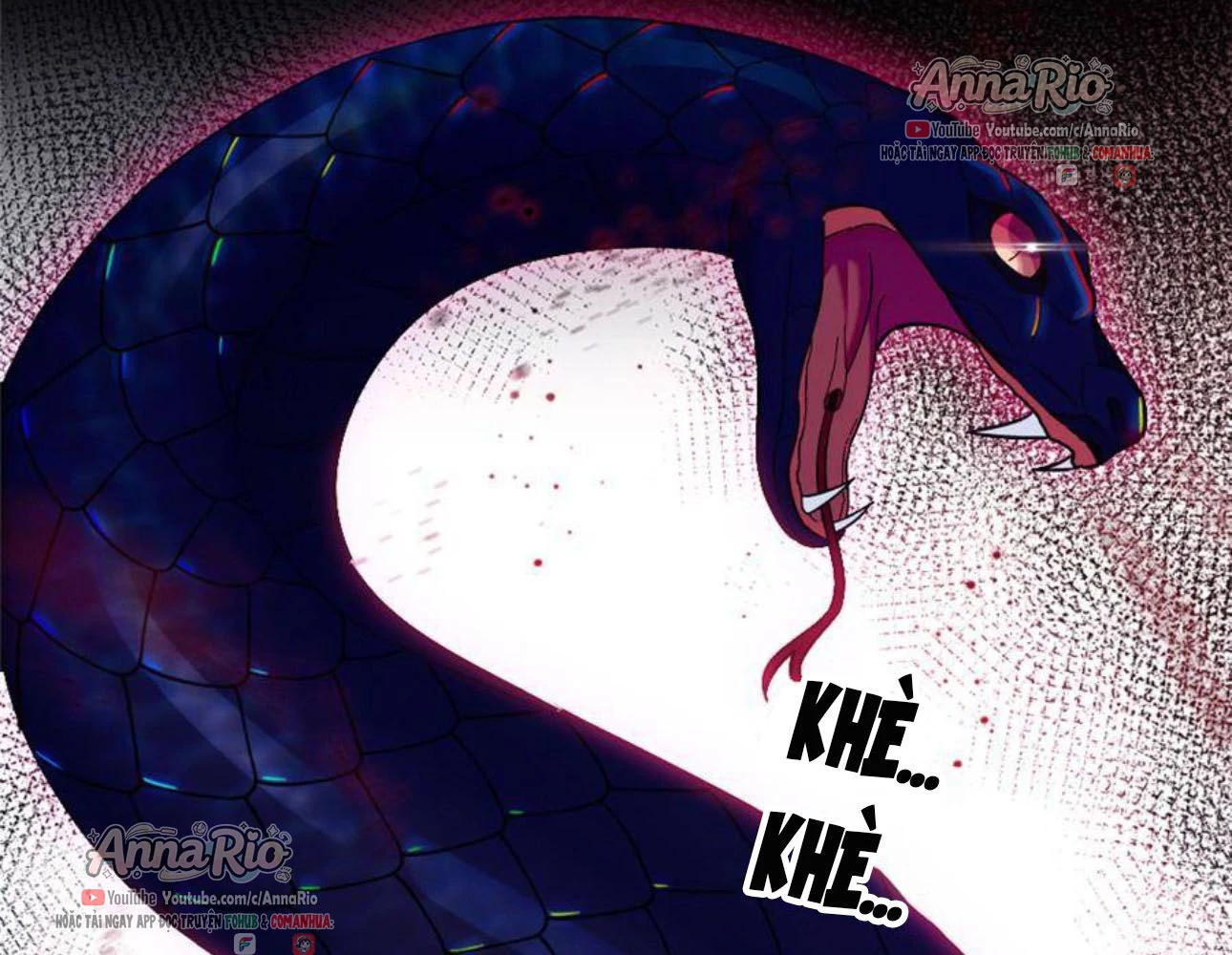 Manh Động Thú Thế Chapter 565 - 22