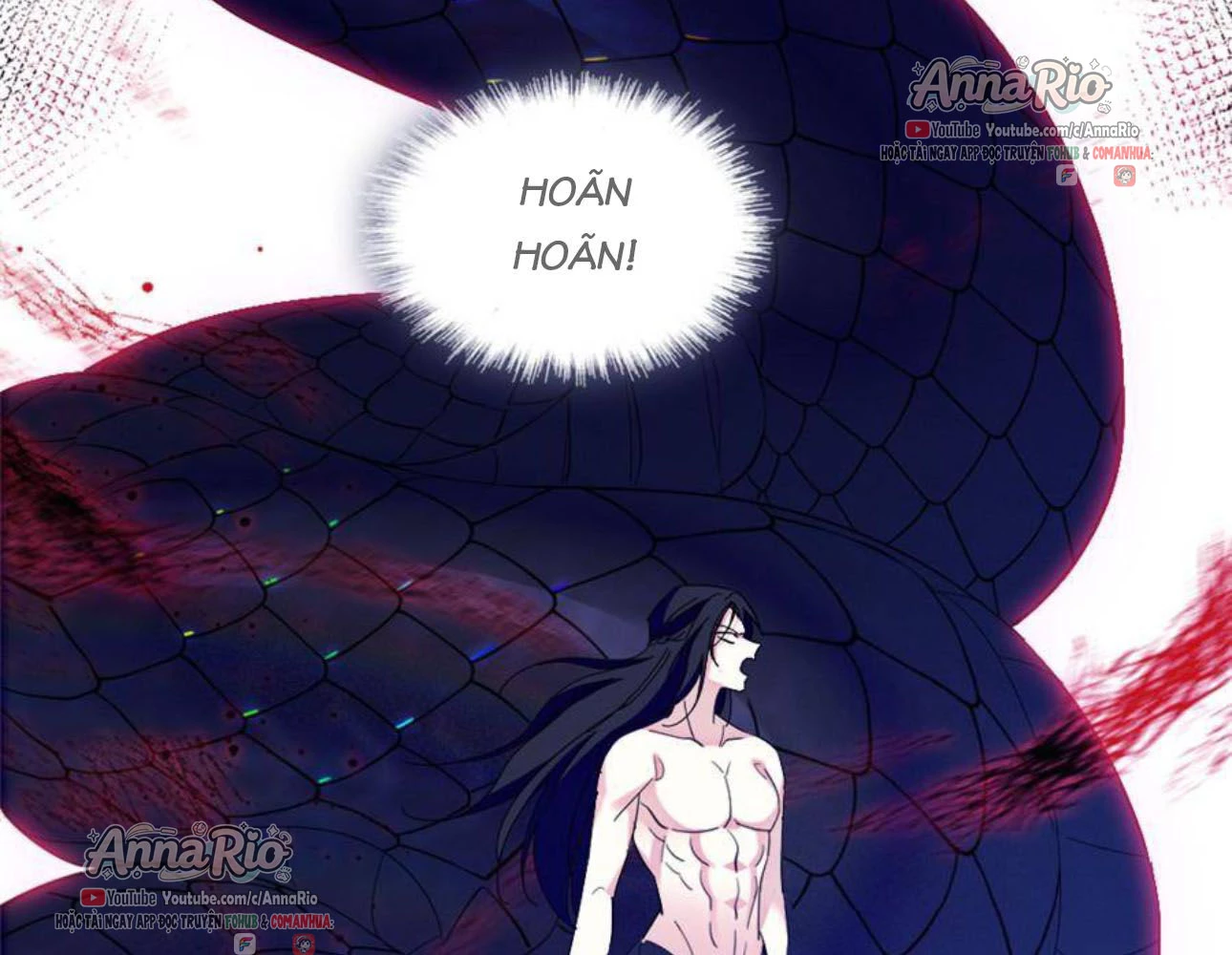 Manh Động Thú Thế Chapter 565 - 23