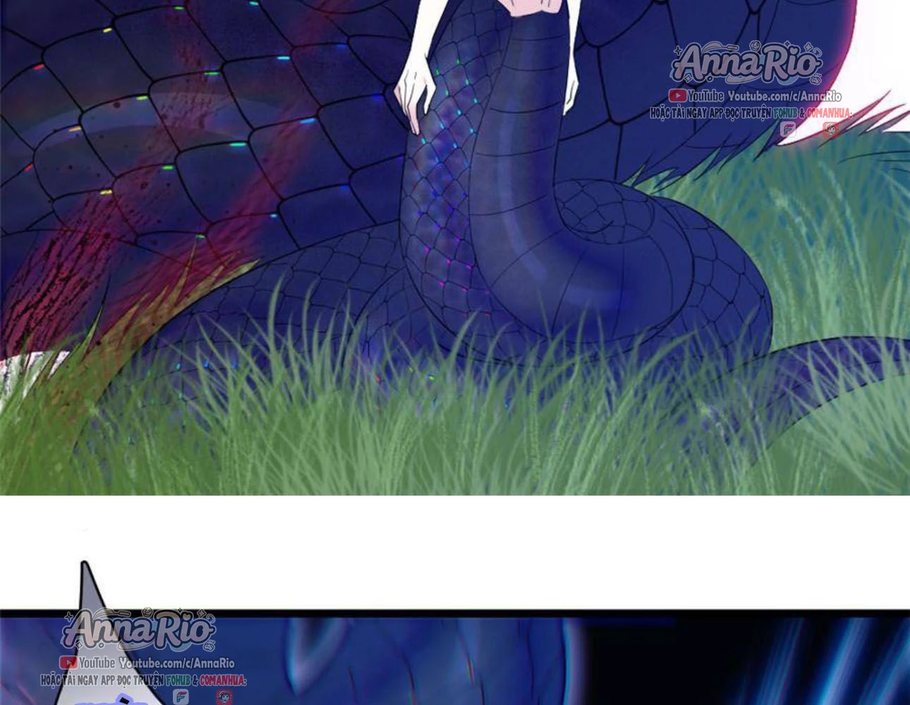 Manh Động Thú Thế Chapter 565 - 24