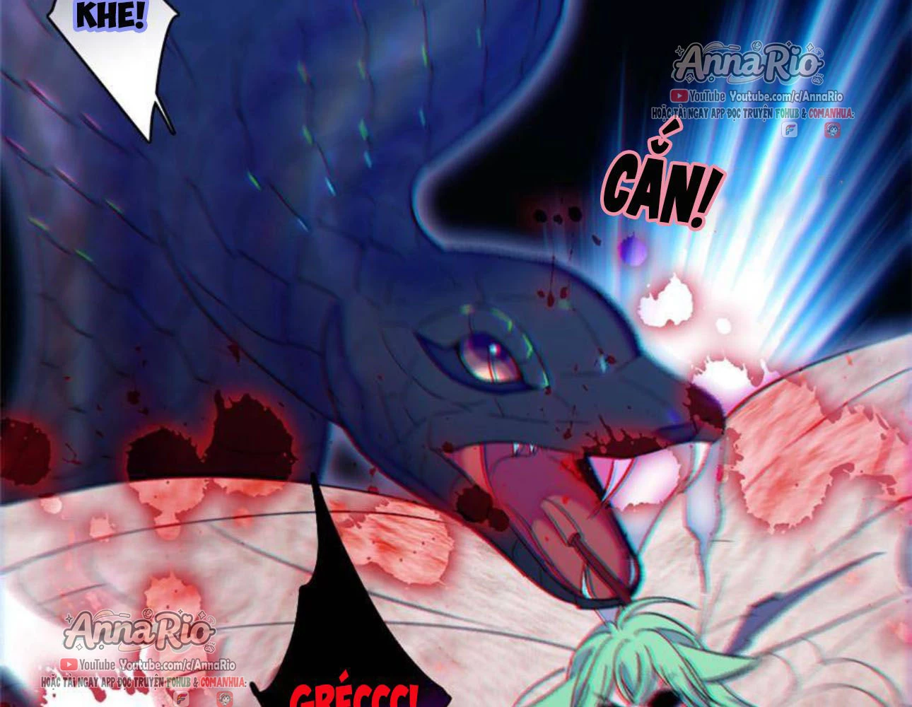 Manh Động Thú Thế Chapter 565 - 25