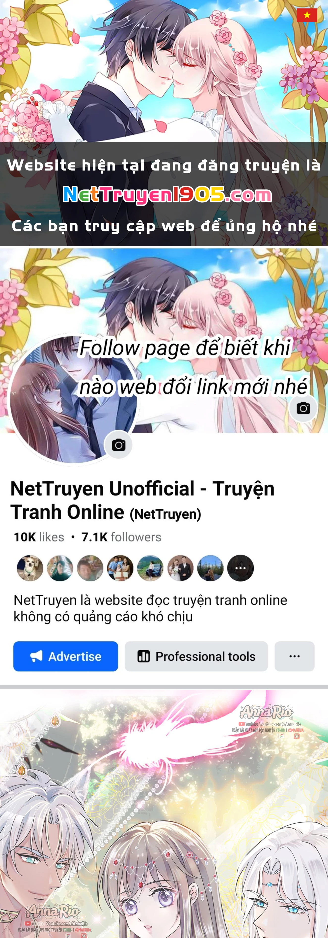 Manh Động Thú Thế Chapter 566 - 1