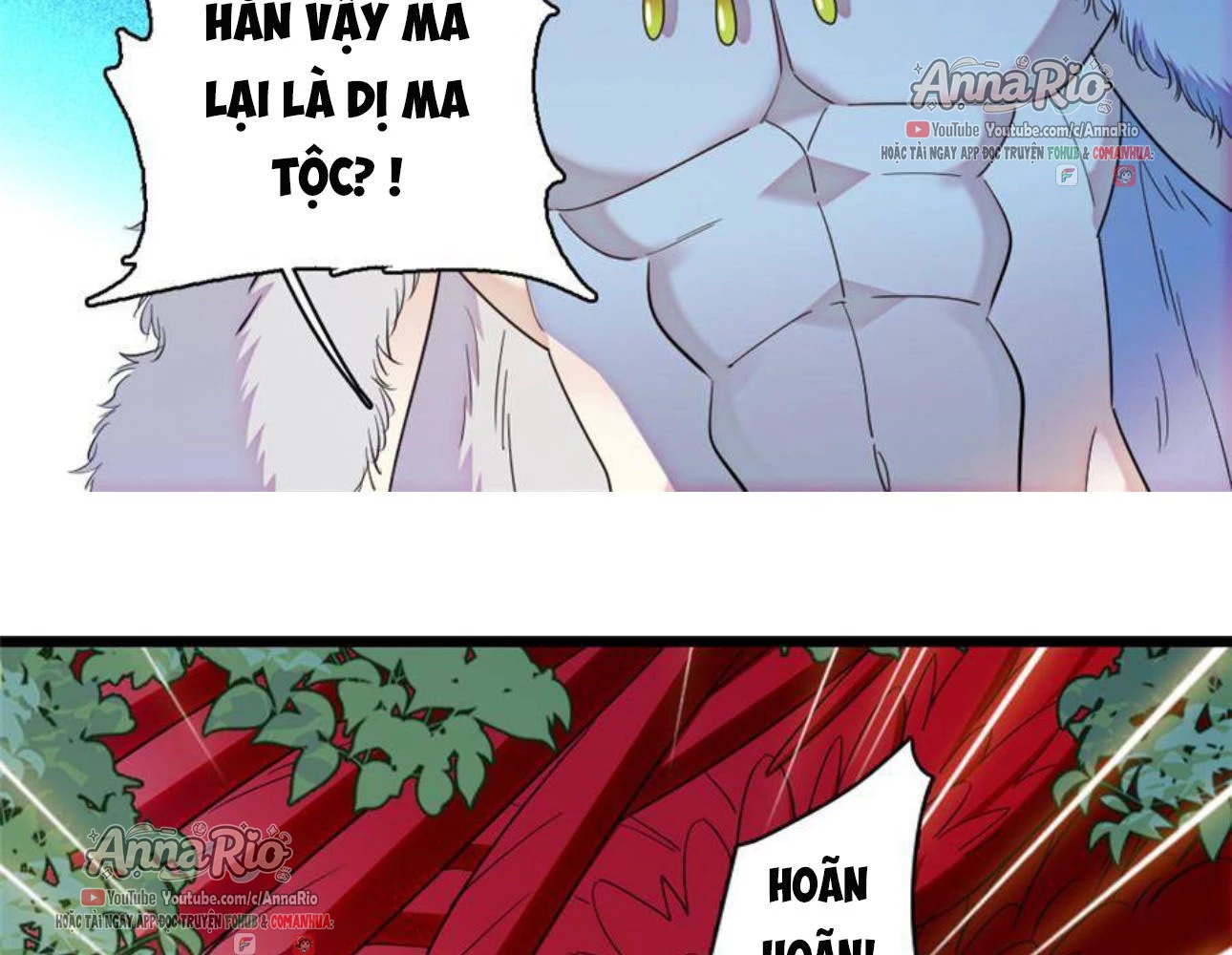 Manh Động Thú Thế Chapter 566 - 7