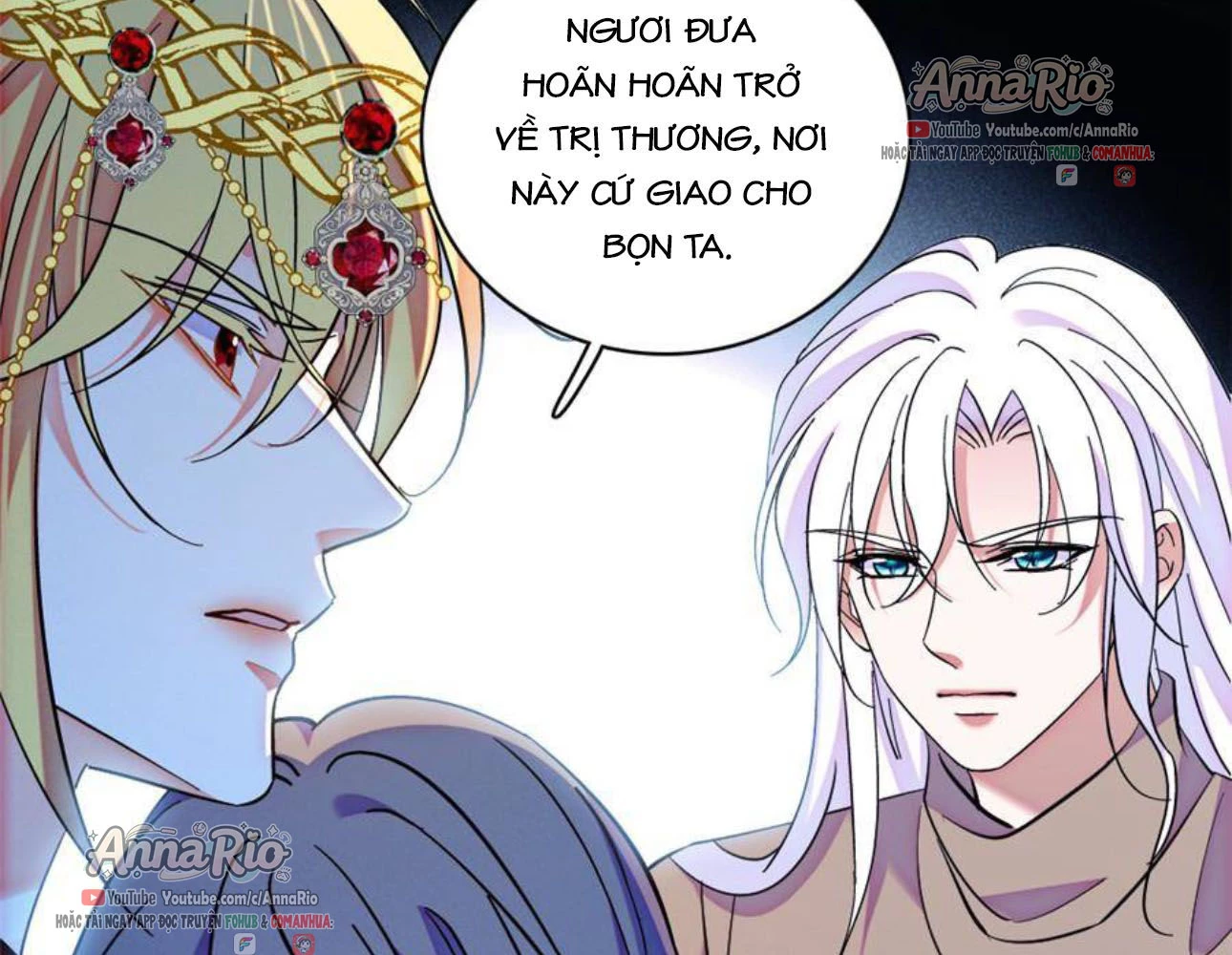 Manh Động Thú Thế Chapter 566 - 11