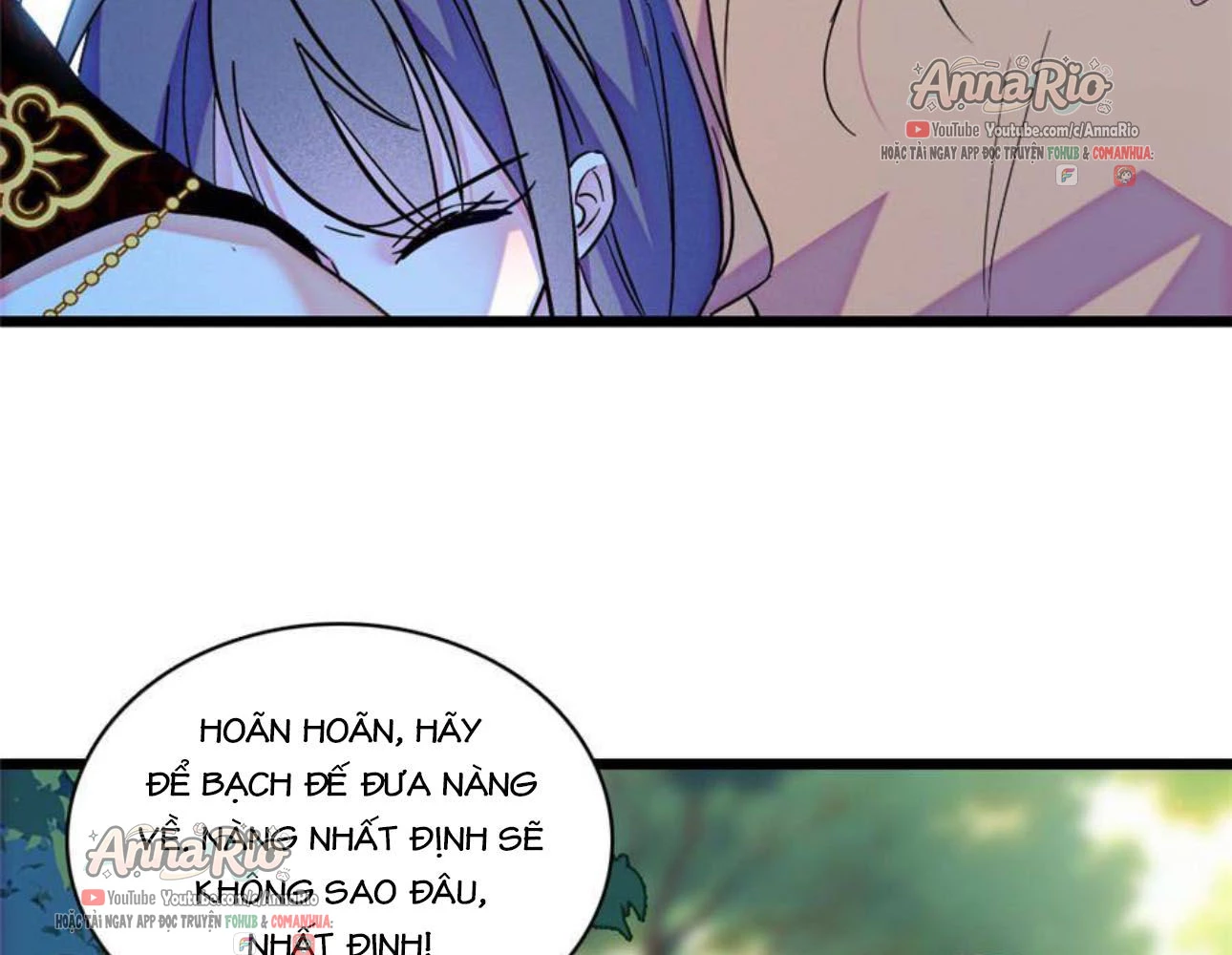 Manh Động Thú Thế Chapter 566 - 12