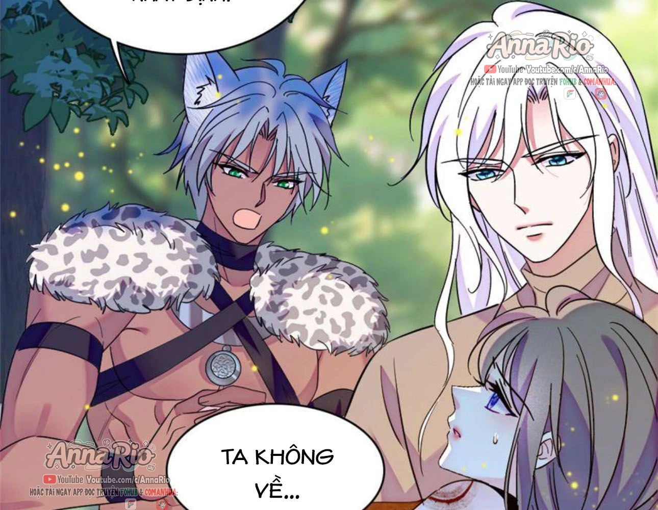 Manh Động Thú Thế Chapter 566 - 13