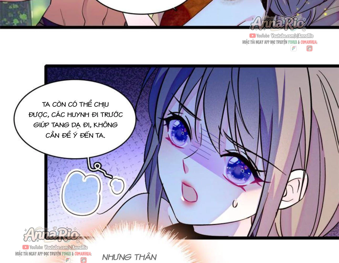 Manh Động Thú Thế Chapter 566 - 14