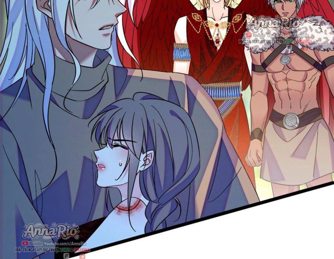 Manh Động Thú Thế Chapter 566 - 16