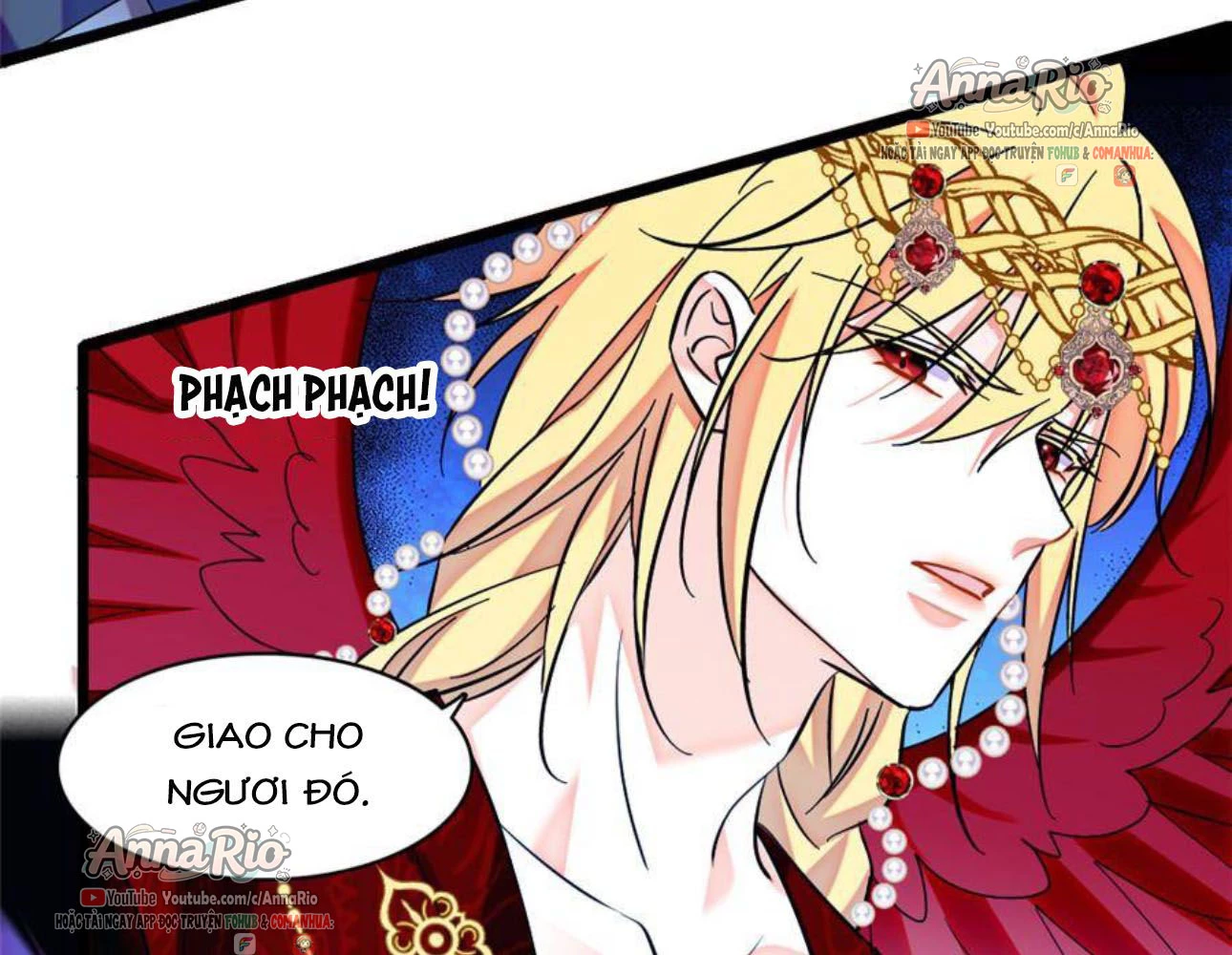 Manh Động Thú Thế Chapter 566 - 17